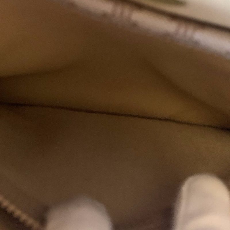 Celine CELINE Triumph Monogram Canvas Boston Bag Size ONE SIZE - 9 Thumbnail