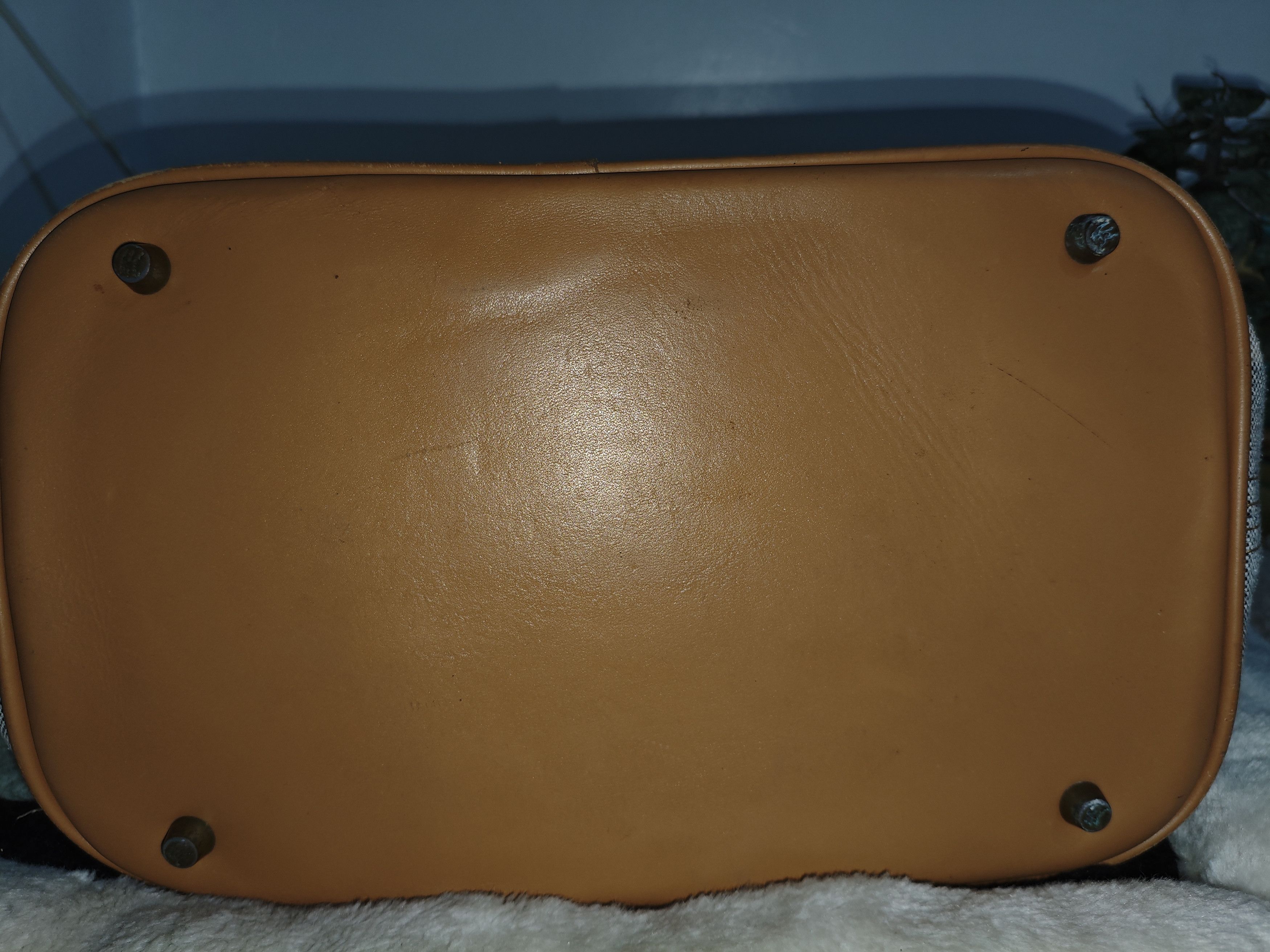 Burberry BURBERRY - ASHBY Size ONE SIZE - 8 Thumbnail