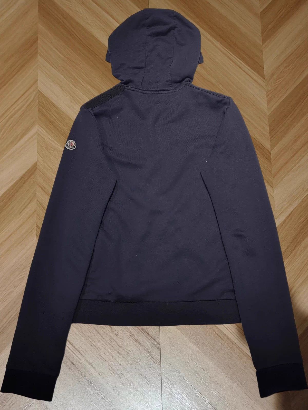 Moncler Moncler 99 New Zip-Up Jacket Size M Size M / US 6-8 / IT 42-44 - 1 Thumbnail