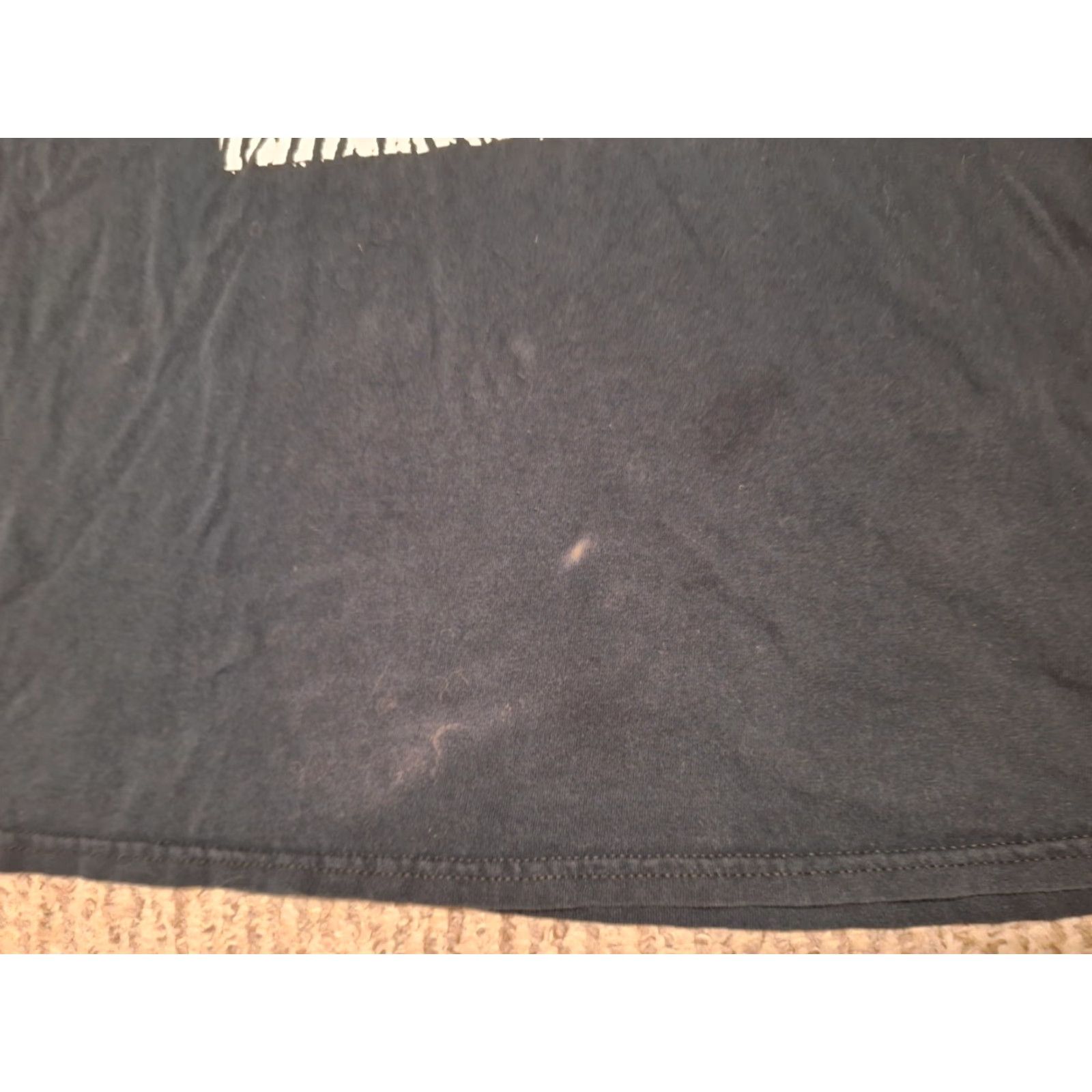 Port & Company Fezzik Has A Posse shirt Men L Black Princess WWF WWE AEW Port & Company VINTAGE (adjust? but not vintage since not stated) Size US L / EU 52-54 / 3 - 3 Thumbnail
