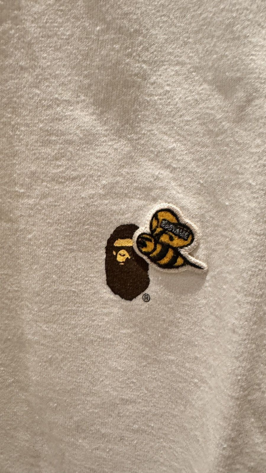 Bape × READYMADE Bape x Readymade Tee Size US M / EU 48-50 / 2 - 4 Thumbnail