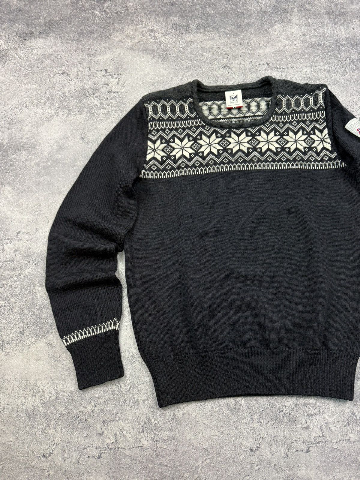 Dale Of Norway Vintage Dale of Norway Wool Sweater Size US M / EU 48-50 / 2 - 6 Thumbnail