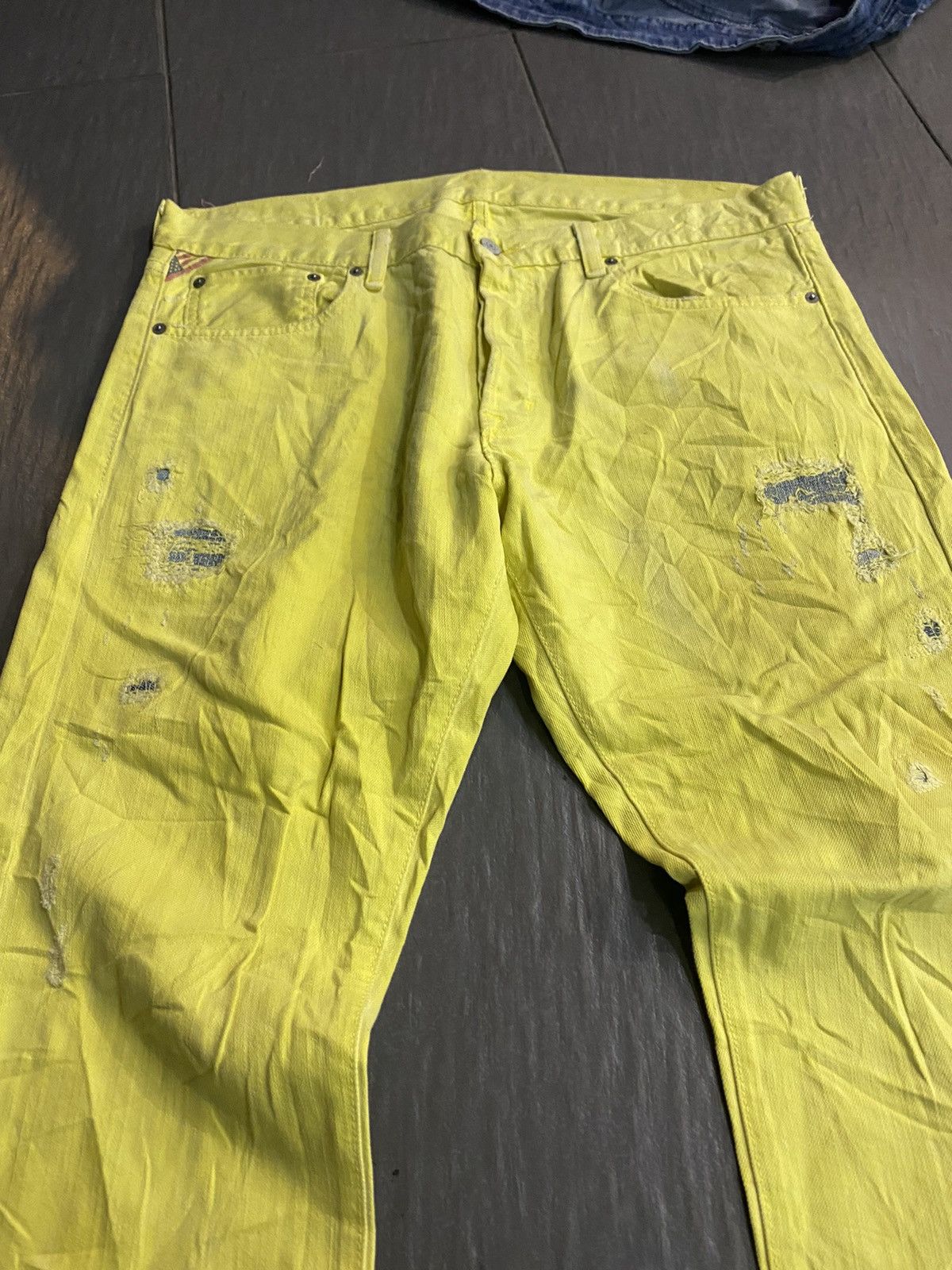 Denim & Supply Ralph Lauren Ralph Lauren denim supply vintage Size US 38 / EU 54 - 3 Thumbnail