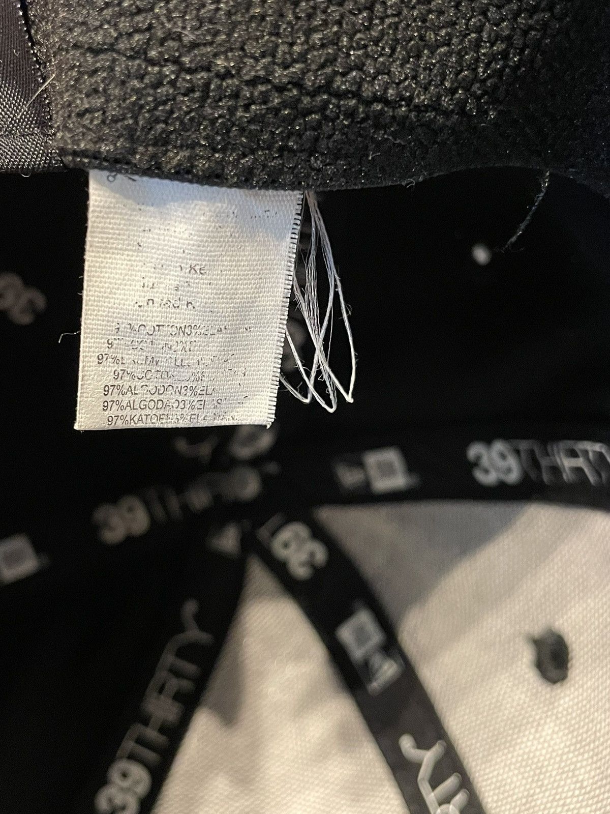 New Era New Era New Era League Essential Cap Size 34 - 11 Thumbnail