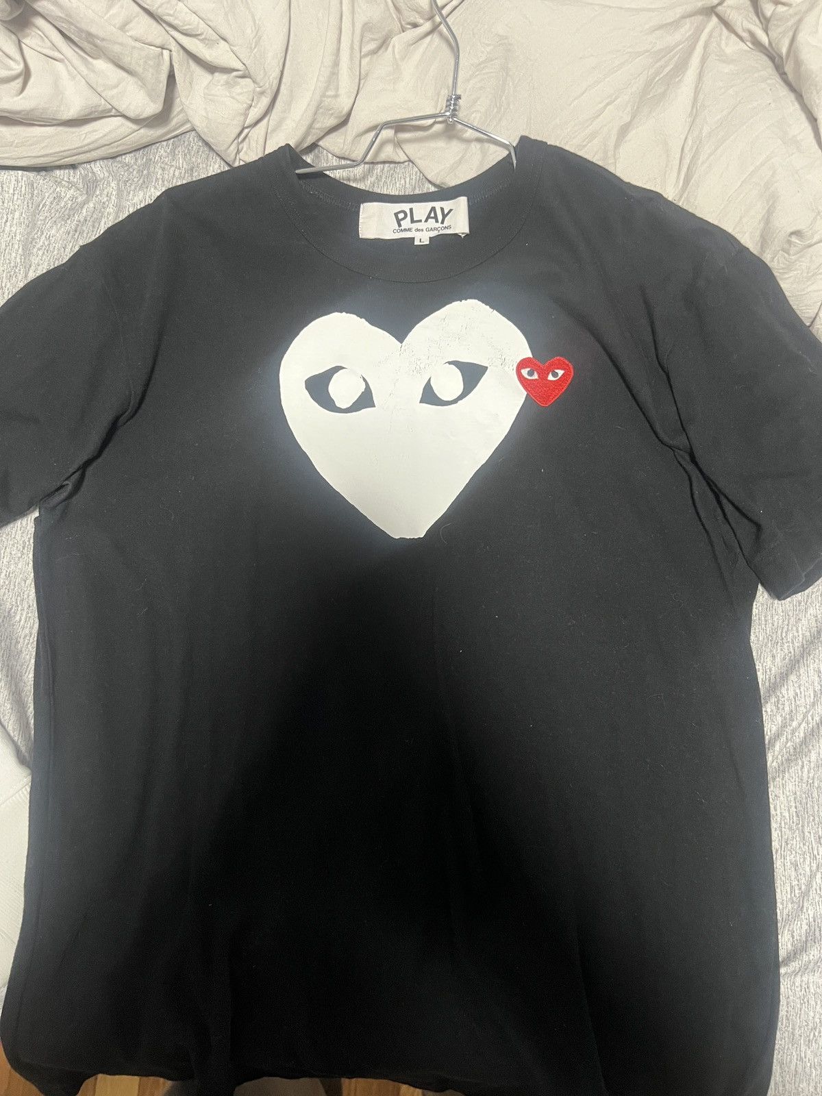 Comme des Garcons Comme Des Garçon Size US L / EU 52-54 / 3 - 1 Thumbnail