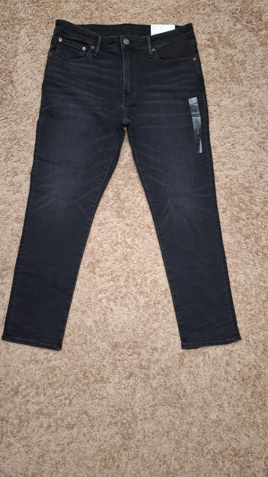 American Eagle Outfitters American eagle denim pants Size US 34 / EU 50 - 1 Thumbnail