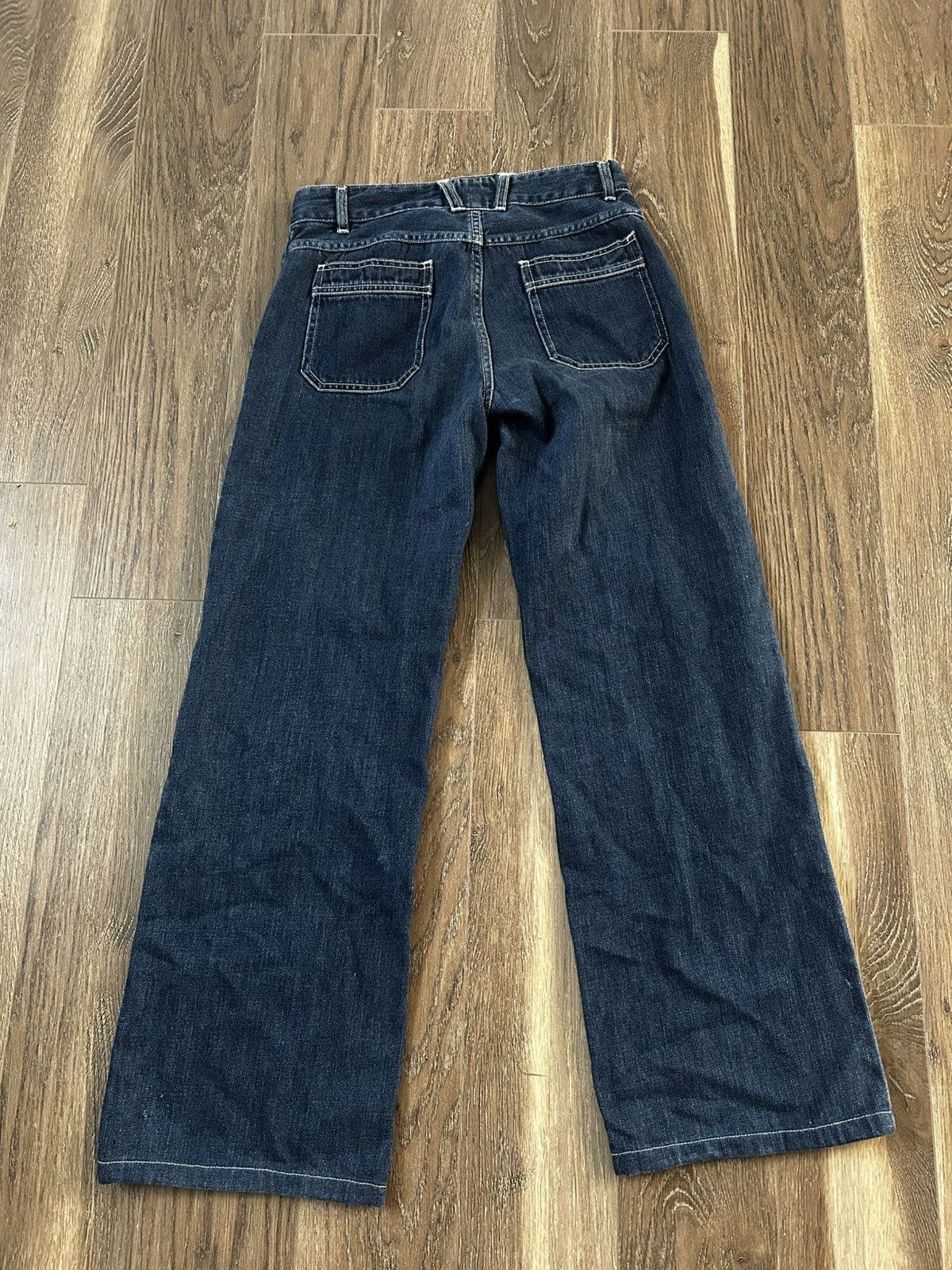 A.P.C. Apc jeans Size 34" / US 12 / IT 48 - 5 Thumbnail