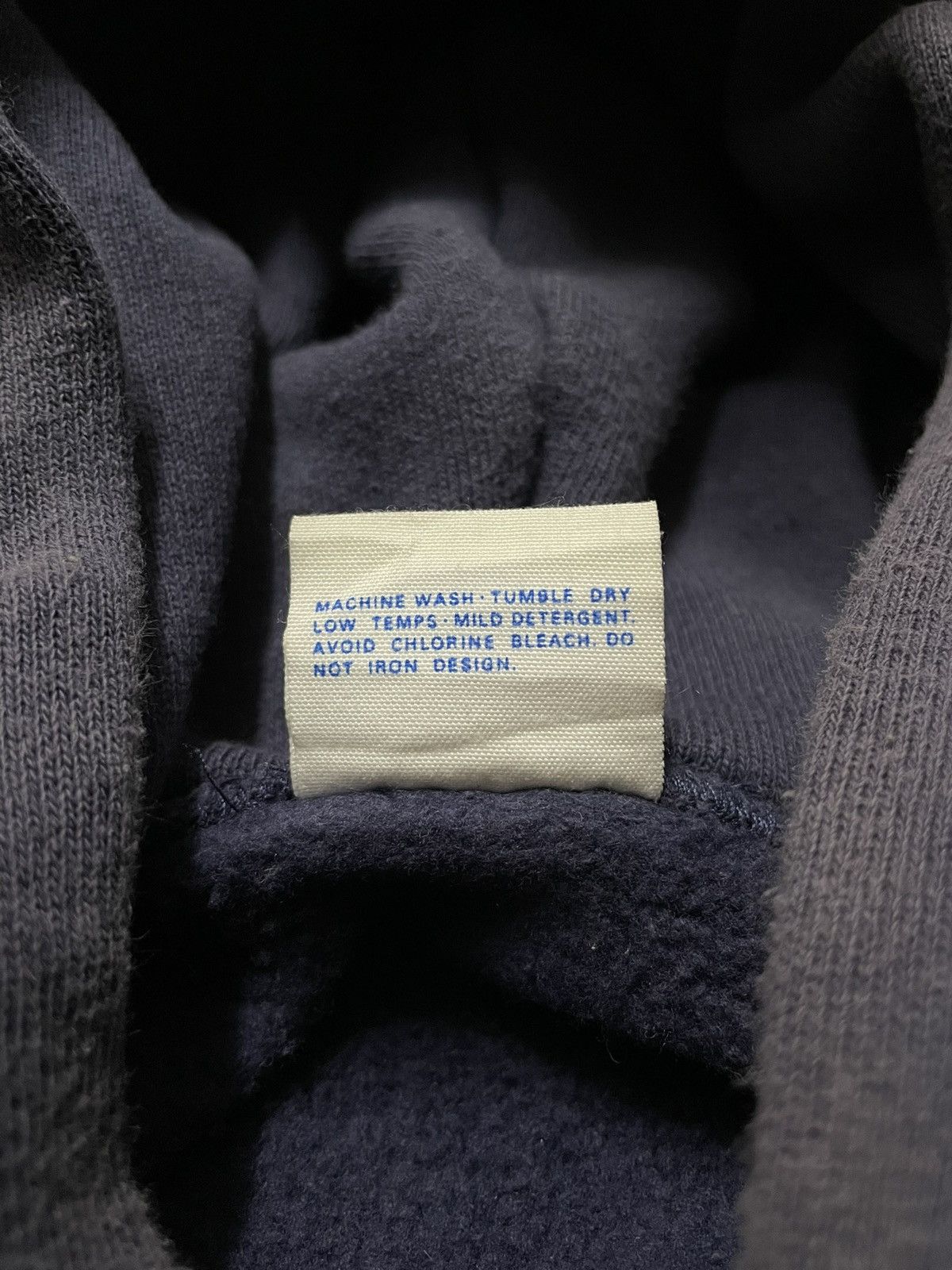 Champion Vintage Champion X Xlarge Hoodies Size US L / EU 52-54 / 3 - 8 Thumbnail