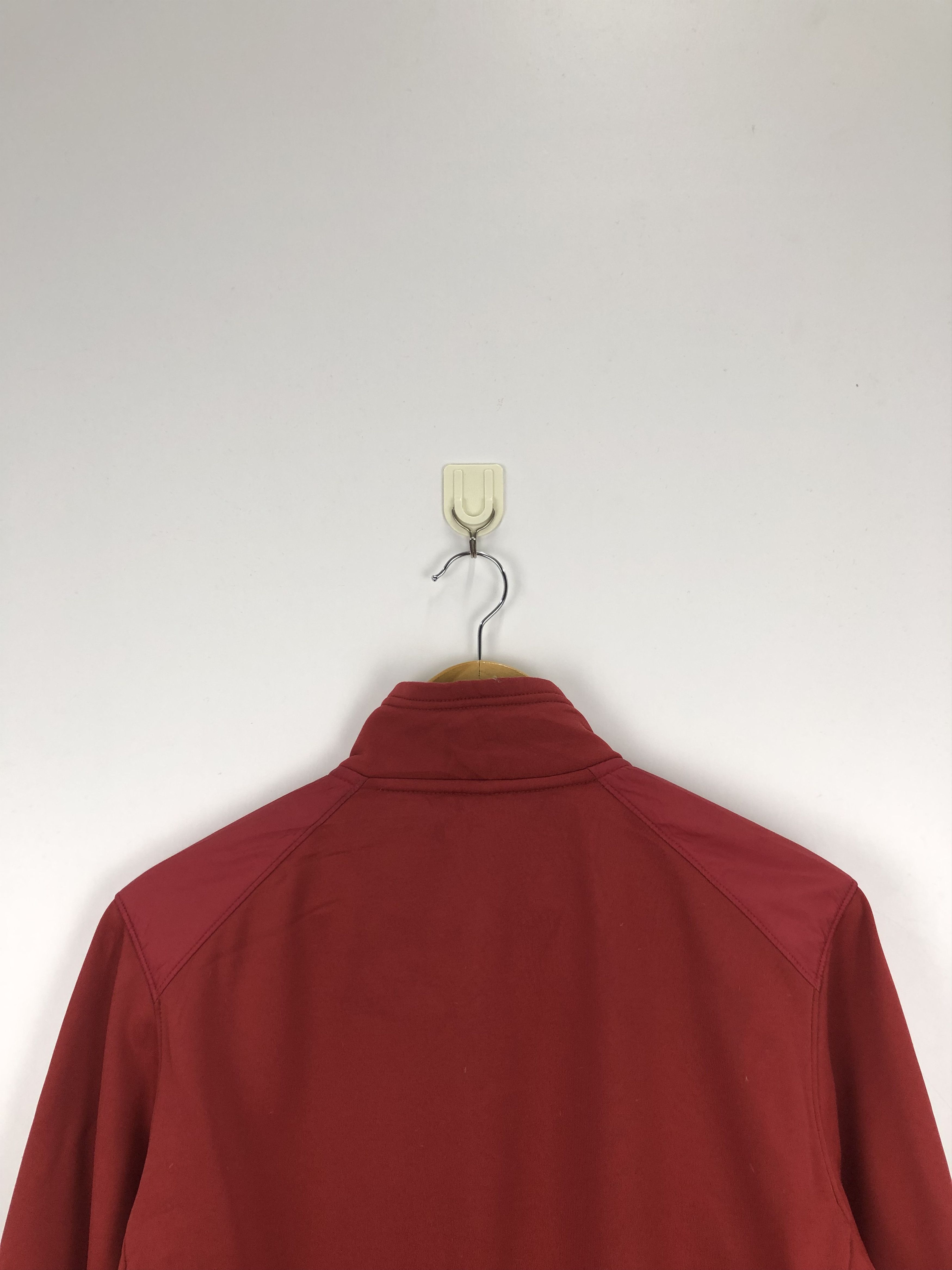 Japanese Brand × Uniqlo × Vintage Vintage Japanese Brand Uniqlo Fleece Jacket Size US L / EU 52-54 / 3 - 4 Thumbnail