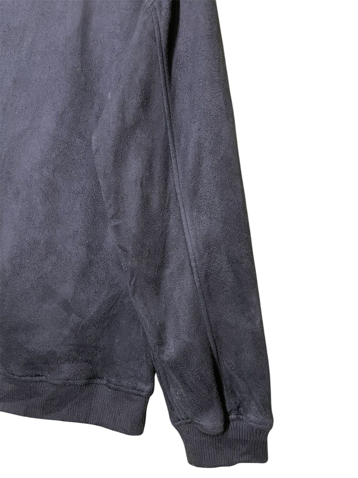Japanese Brand 🔥JAPANASE🔥best of best velvet type A2 zipper jacket Size US L / EU 52-54 / 3 - 11 Thumbnail