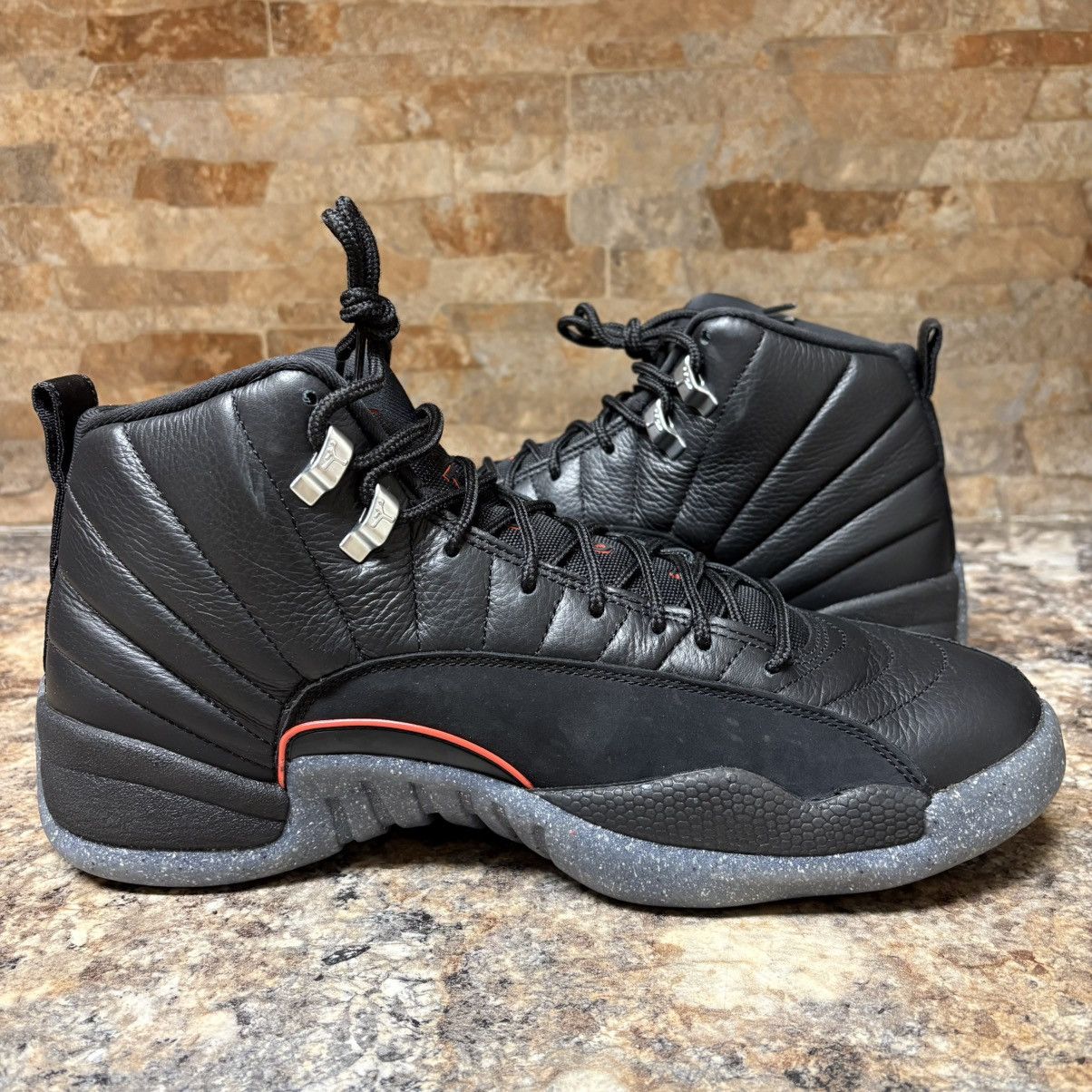 Jordan Brand Air Jordan 12 Utility Size 11.5 Size US 11.5 / EU 44-45 - 6 Thumbnail