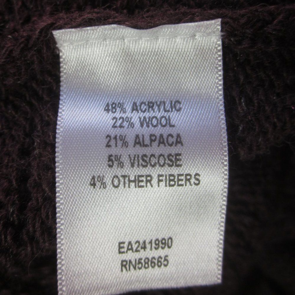 Nordstrom Classiques Entier Atelier Wrap Cardigan XL Size XL / US 12-14 / IT 48-50 - 4 Thumbnail
