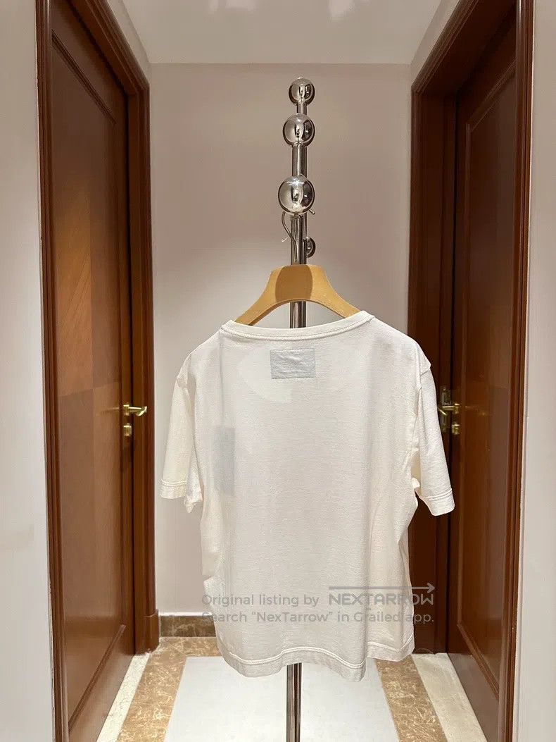 Fendi Fendi Short Sleeve Size M / US 6-8 / IT 42-44 - 4 Thumbnail