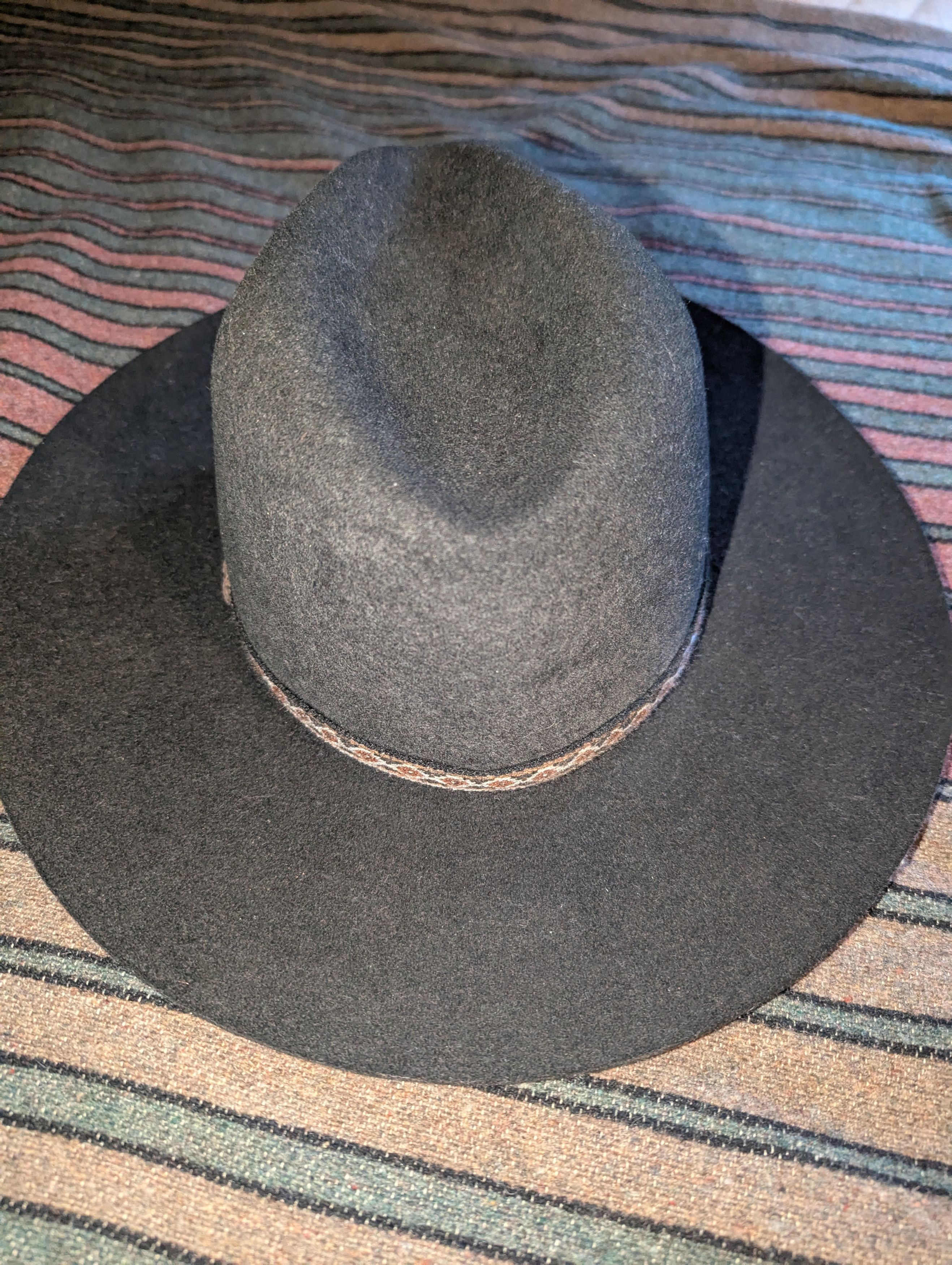 Huckberry Hampui Hats Montaro Ltd. Series Size ONE SIZE - 6 Thumbnail