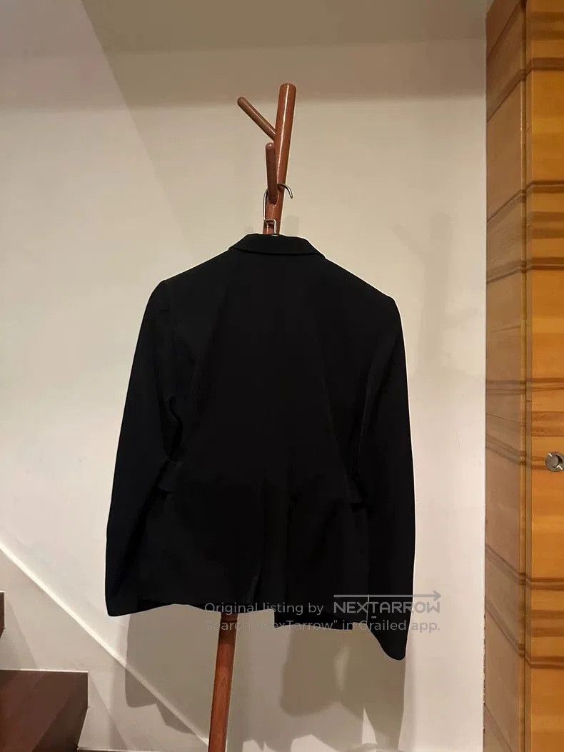 Comme des Garcons Comme des Garçons New Suit Jacket. Size US L / EU 52-54 / 3 - 2 Thumbnail