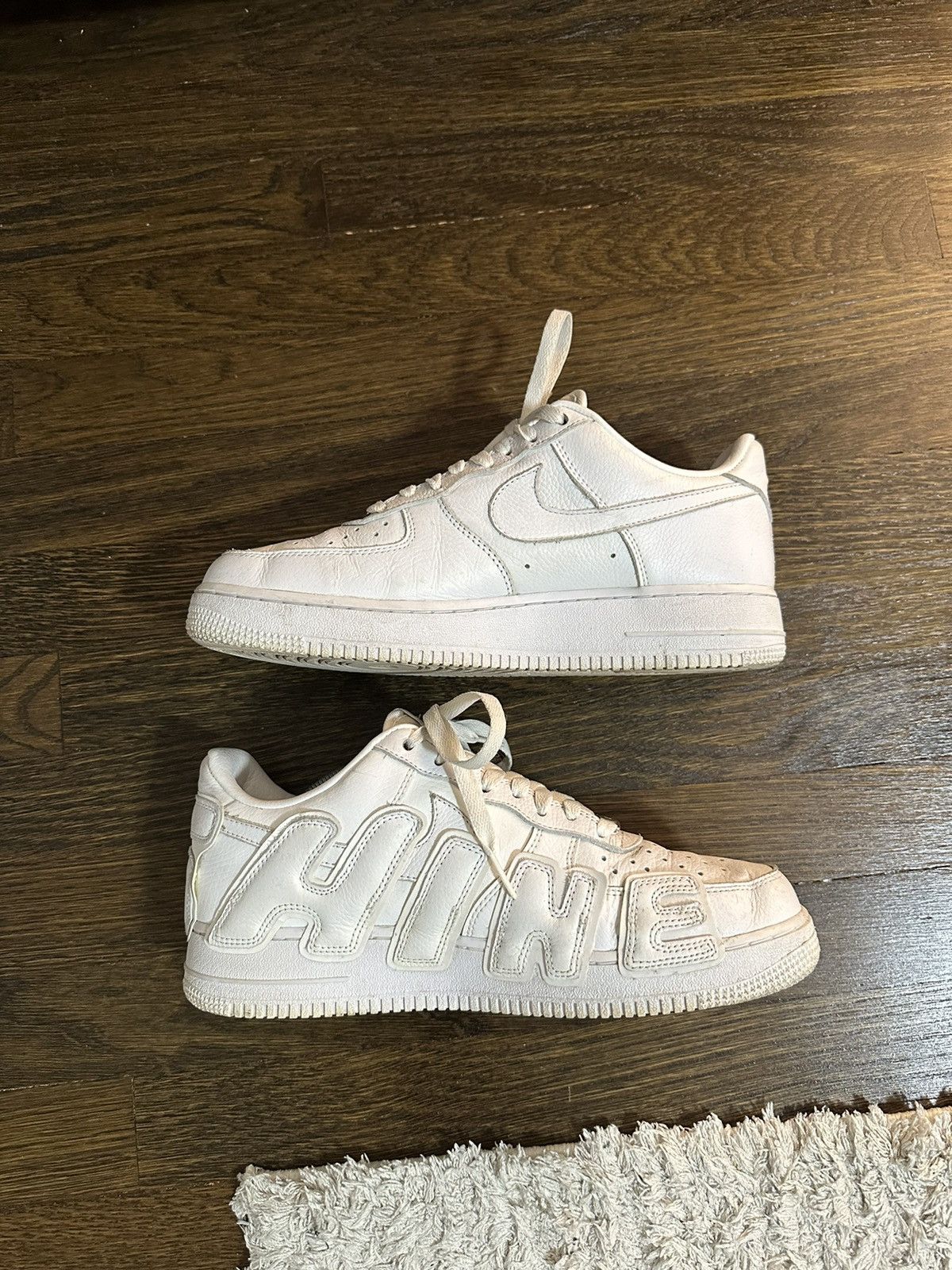 Cactus Plant Flea Market × Nike Cactus Plant Flea Market (CPFM) Air Force One Size US 9.5 / EU 42-43 - 7 Thumbnail