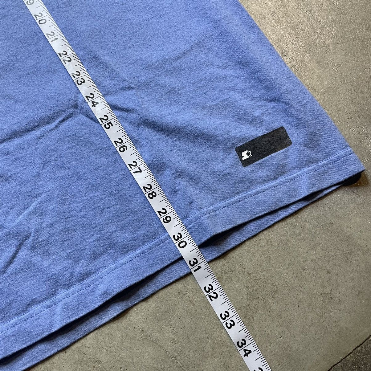 Starter Vintage Starter Athletic Y2K Grunge Surf Skate Long Sleeve Size US XXL / EU 58 / 5 - 6 Thumbnail