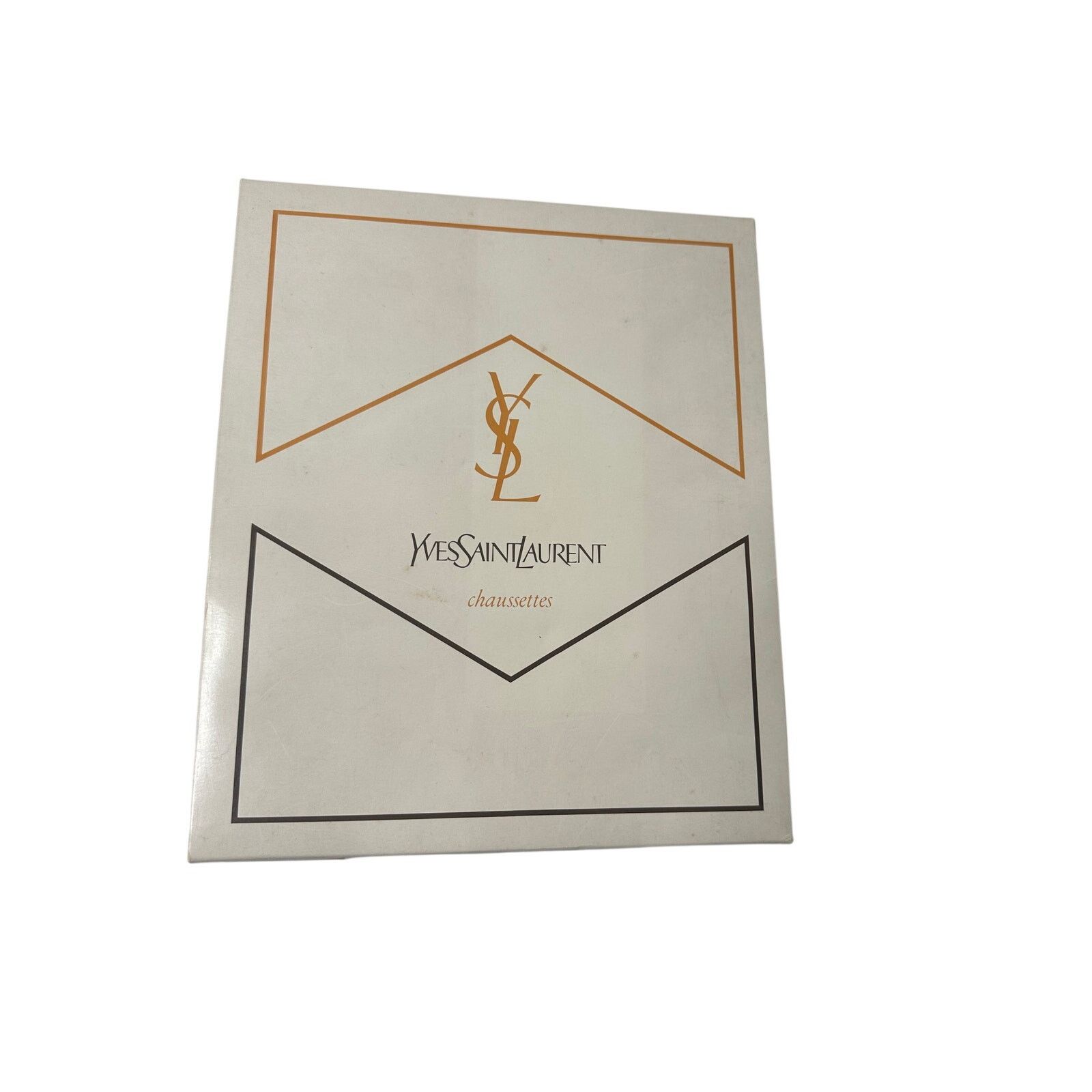 Yves Saint Laurent Yves Saint Laurent (YSL) Dress Sock Gift Set Blue Gray Black Size ONE SIZE - 19 Thumbnail