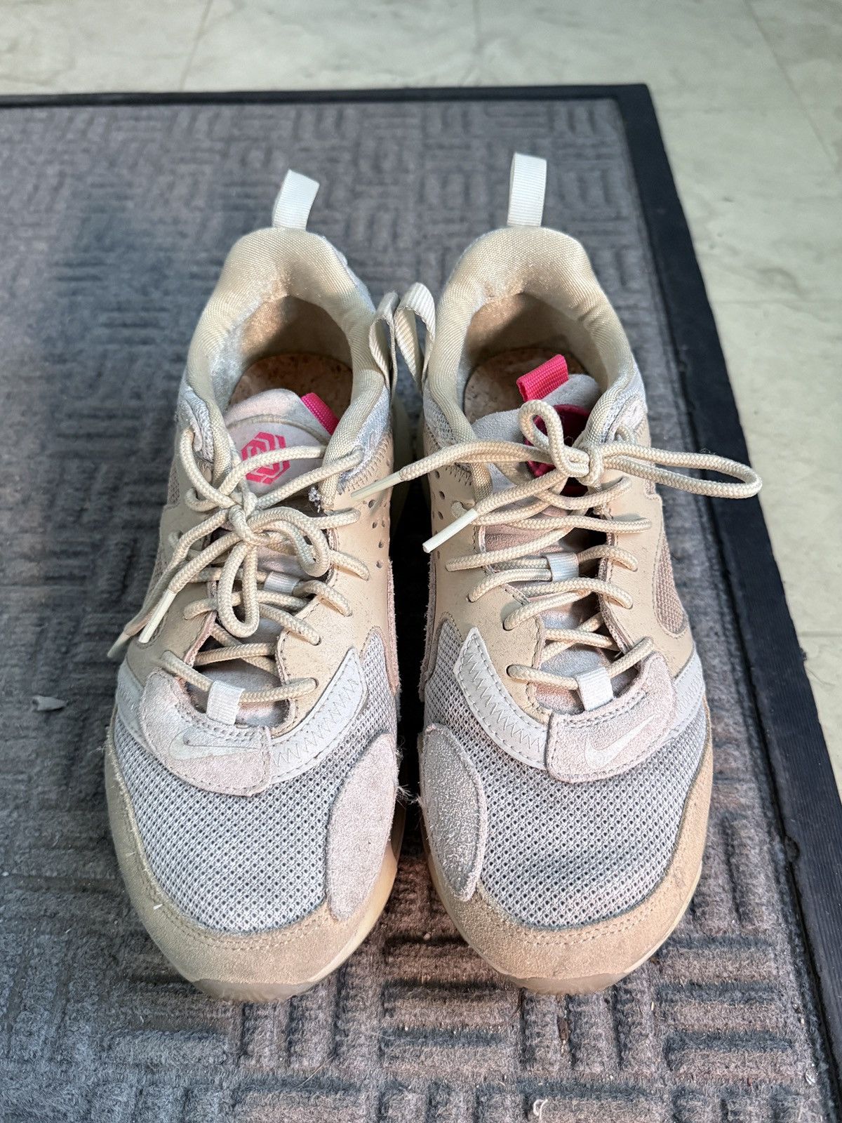 Nike Nike AirMax 720 OBJ Desert Ore Size US 7.5 / EU 40-41 - 4 Thumbnail