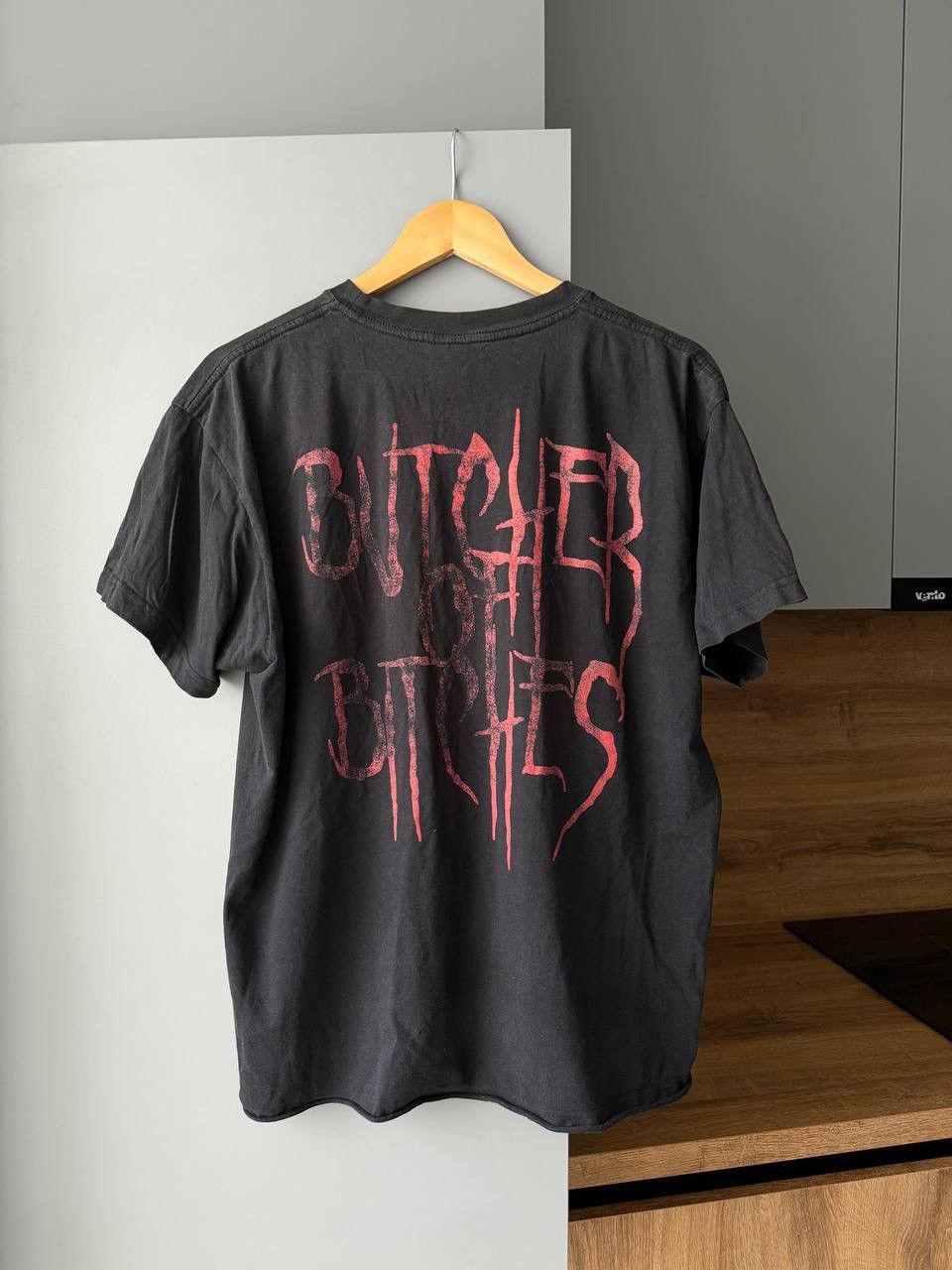 Band Tees Vintage Debauchery Metal Band Tee Shirt Size US M / EU 48-50 / 2 - 4 Thumbnail