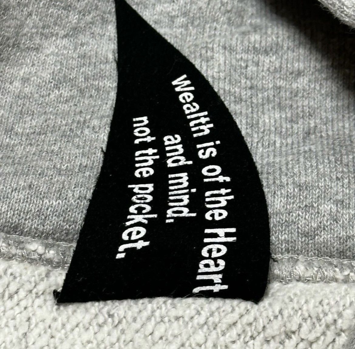 Icecream RARE OG 2006 BBC/ICE CREAM CONEMAN PULLOVER Size US M / EU 48-50 / 2 - 3 Thumbnail