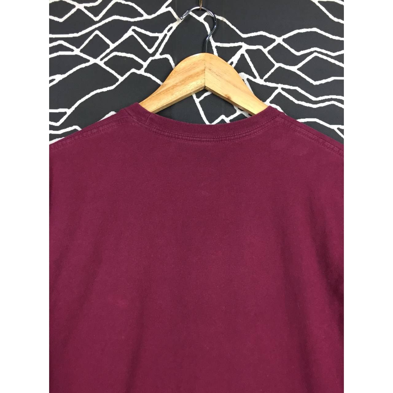 Vans Vans Skateboards Classic Spell Out Logo Skate Tee Size M Size US M / EU 48-50 / 2 - 5 Thumbnail