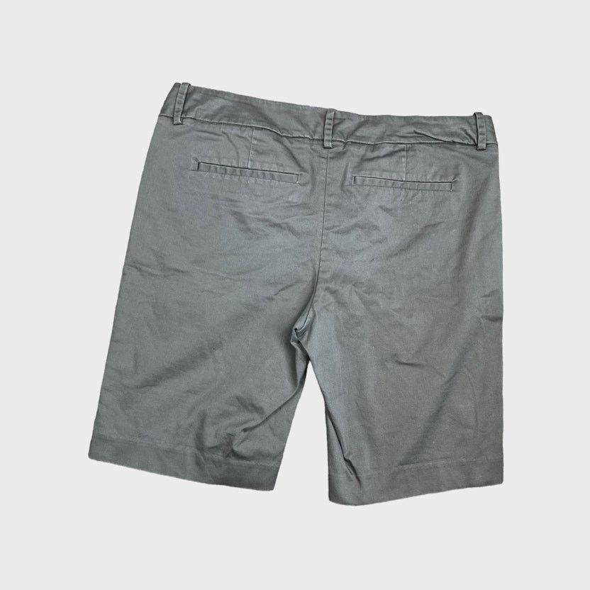 Mossimo Mossimo | Stretch Chino Shorts | 12 z Size 34" / US 12 / IT 48 - 5 Thumbnail