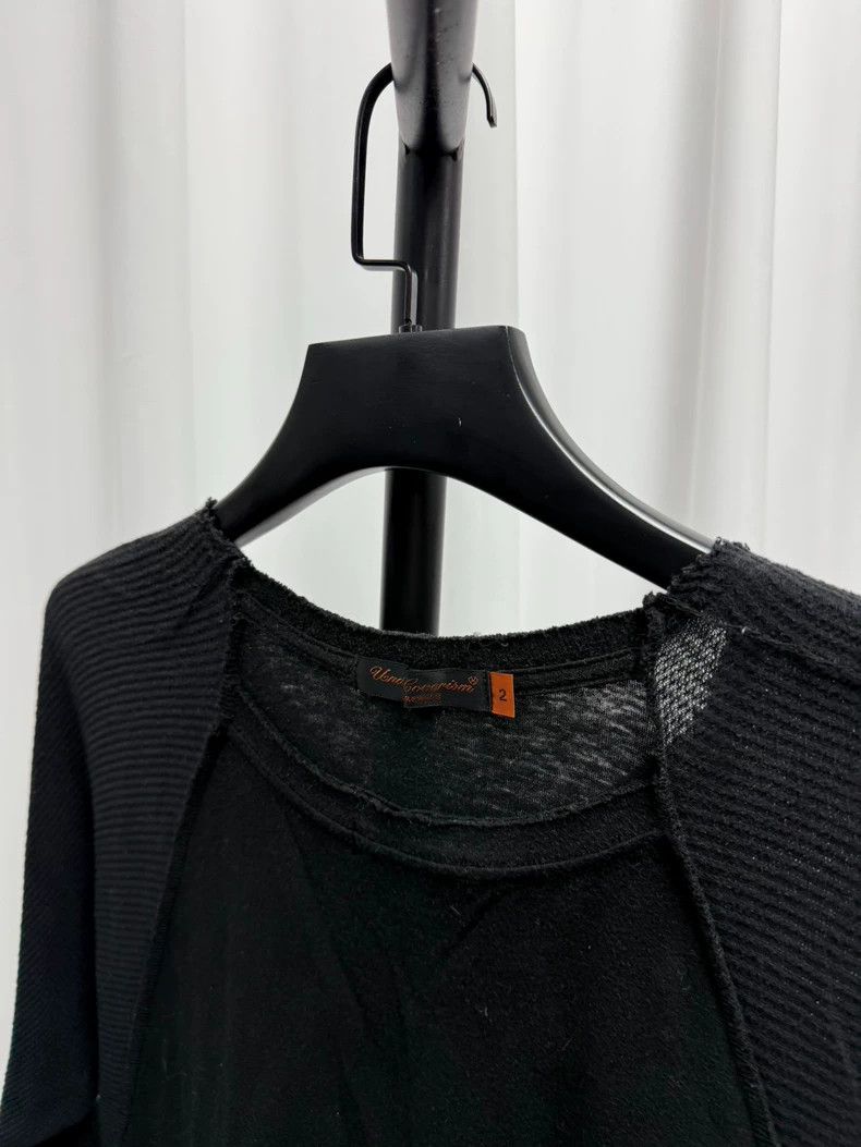 Undercover UNDERCOVER 05SS BUT BEAUTIFUL long sleeve 2504-Nextarrow Size US M / EU 48-50 / 2 - 7 Thumbnail