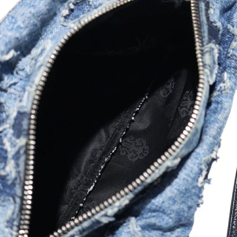Chrome Hearts Chrome Hearts Denim Snat Pack Size ONE SIZE - 4 Thumbnail