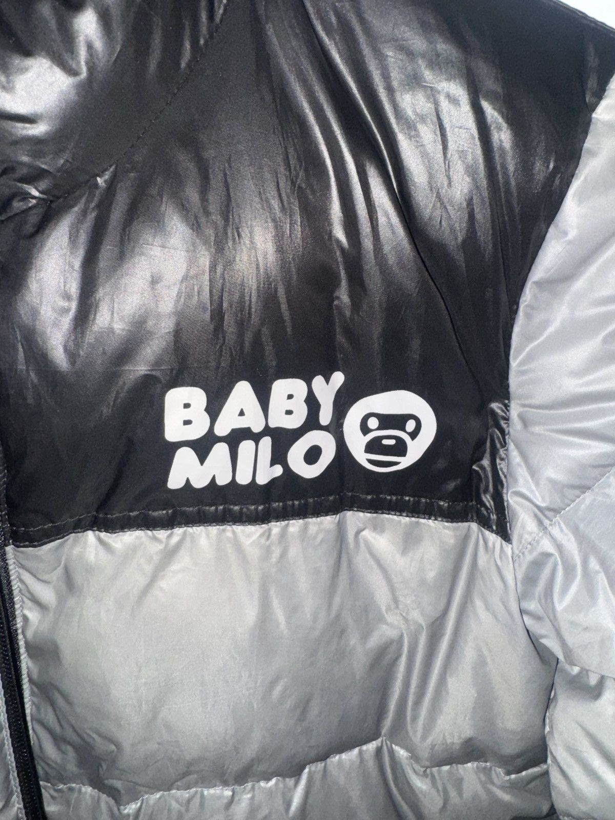 Bape Bape Baby Milo Bubble Coat Size US M / EU 48-50 / 2 - 2 Thumbnail