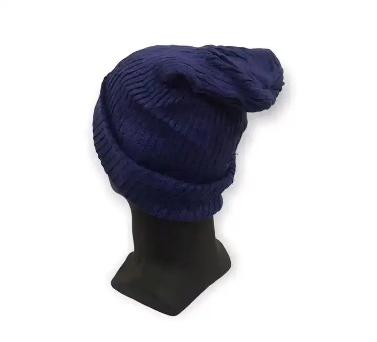 Ben Davis Ben Davis Beanie Hat Size ONE SIZE - 3 Thumbnail