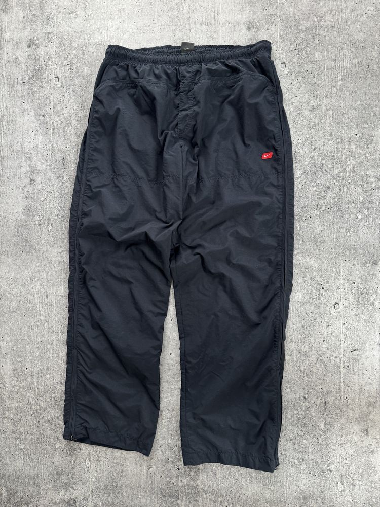 Nike Vintage Nike Air Jacket Pants Suit Sportswear Size US L / EU 52-54 / 3 - 5 Thumbnail