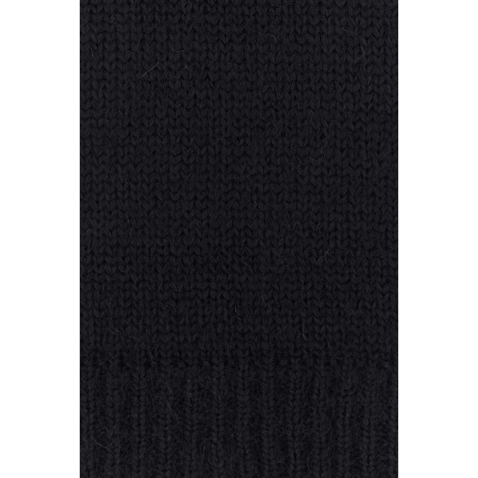 Jil Sander JIL SANDER Black Wool Sweater New And Authentic (Men's size: Size US M / EU 48-50 / 2 - 3 Thumbnail