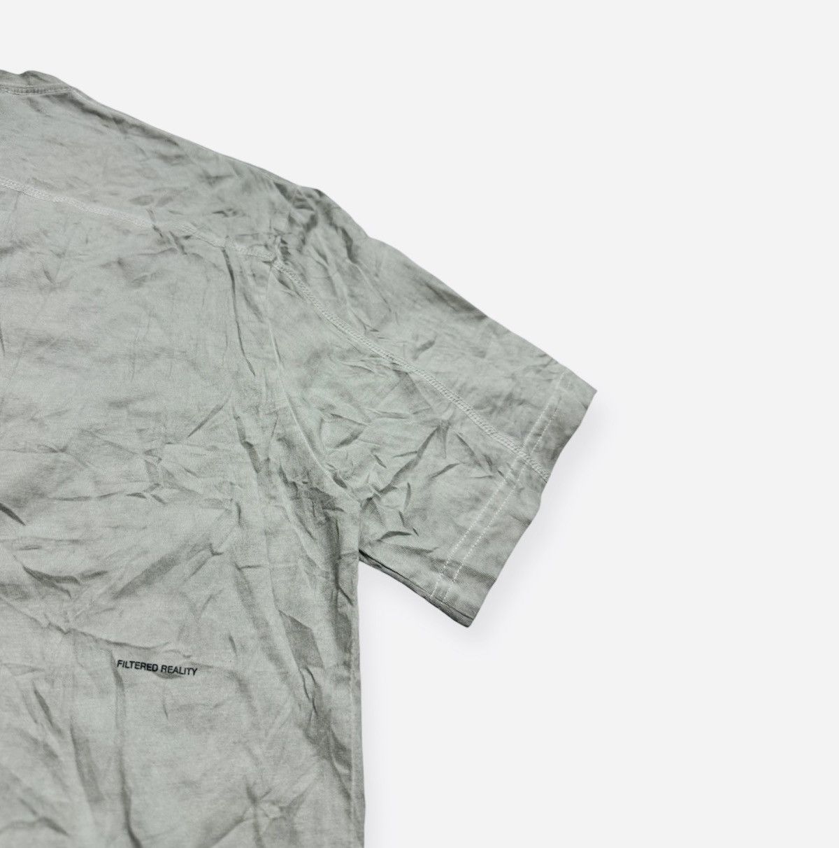 C2H4 × Japanese Brand Reconstructed Tee Size US L / EU 52-54 / 3 - 5 Thumbnail