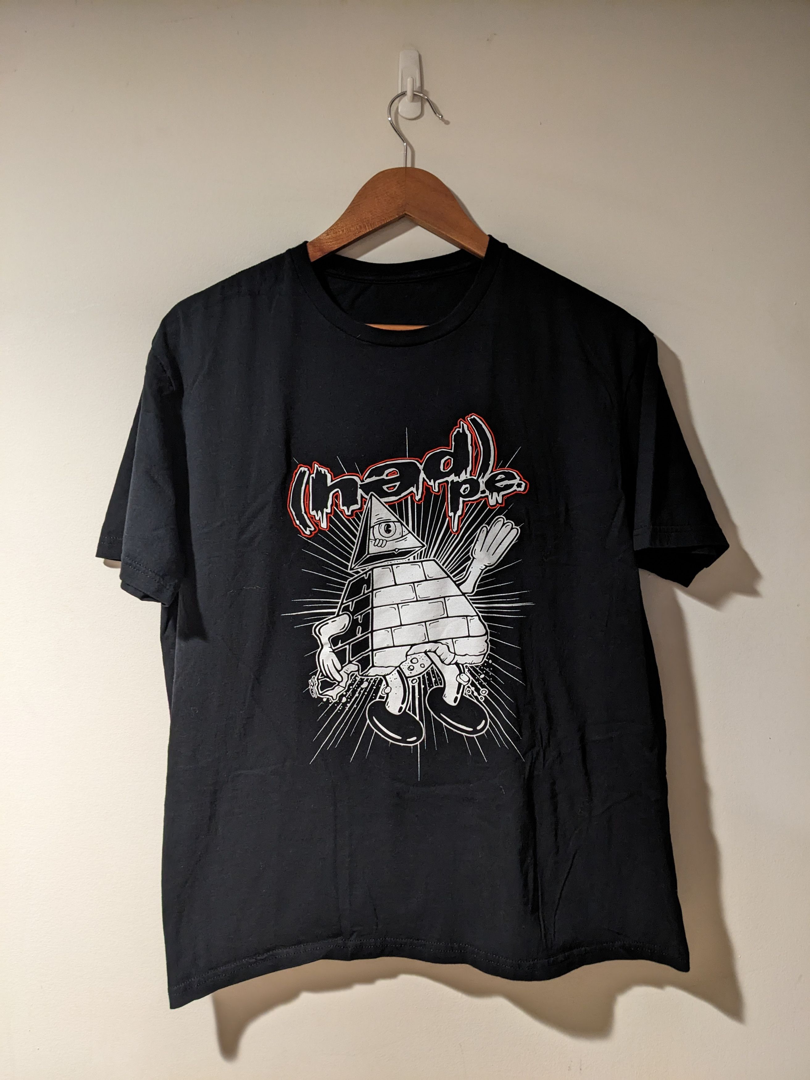 送料無料 いくらから T Pe Hed Shirt Grailed | ミュージシャン