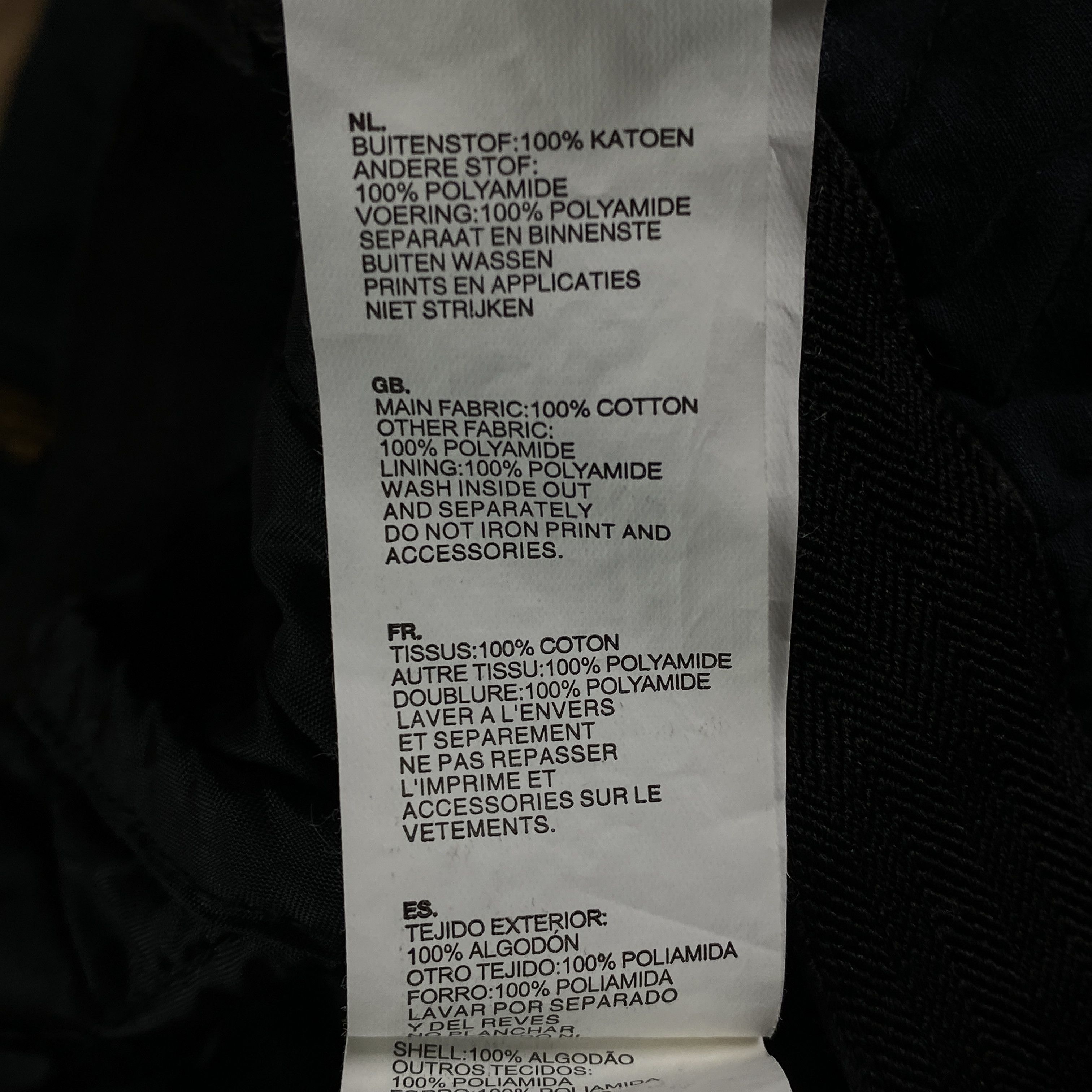 G-Star Women’s Vest Jacket G-Star Raw Size M Size M / US 6-8 / IT 42-44 - 8 Thumbnail