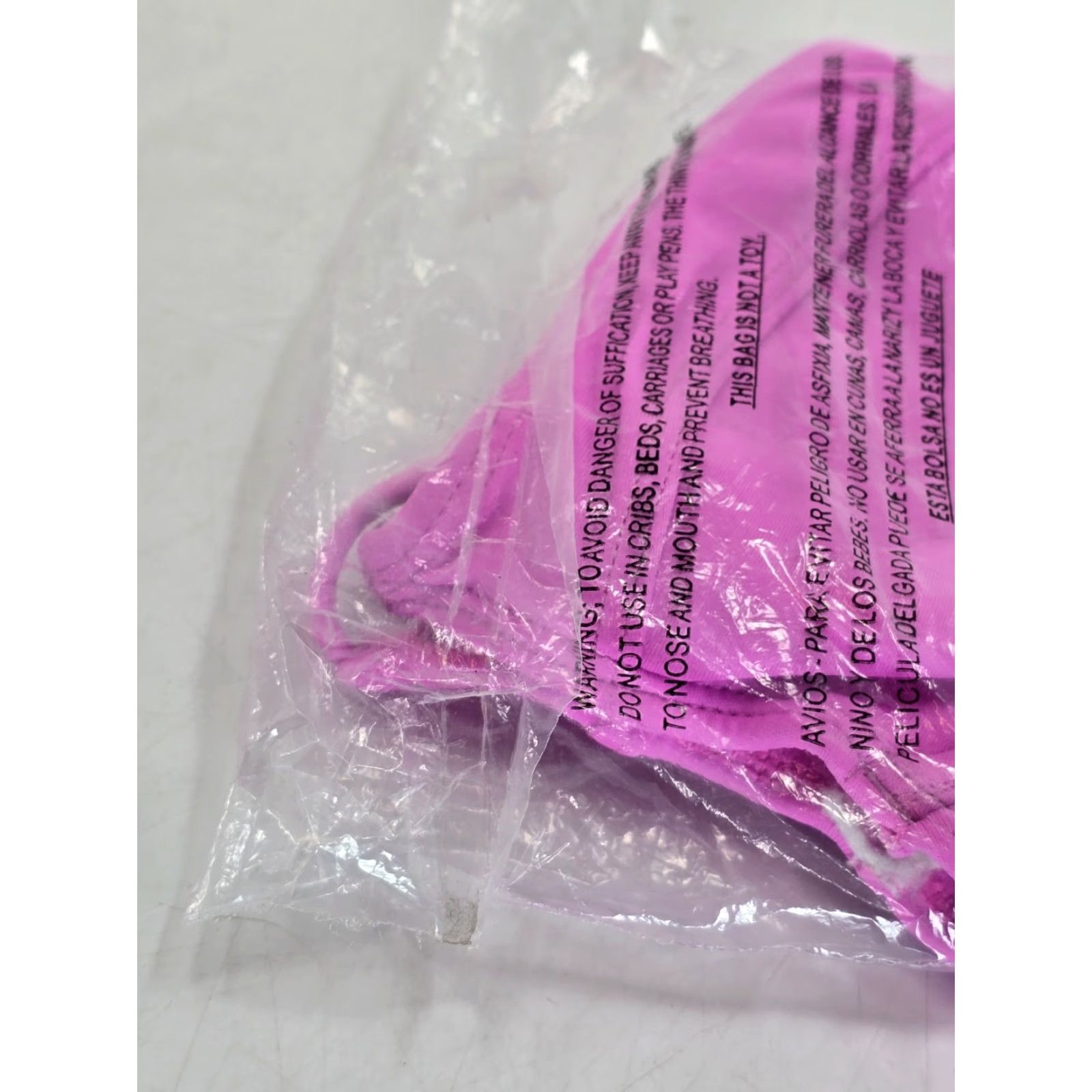 Pinko Sports Illustrated NWT Women’s Underwire Laceup Bikini Top Color Pink Size S Size S / US 4 / IT 40 - 7 Thumbnail