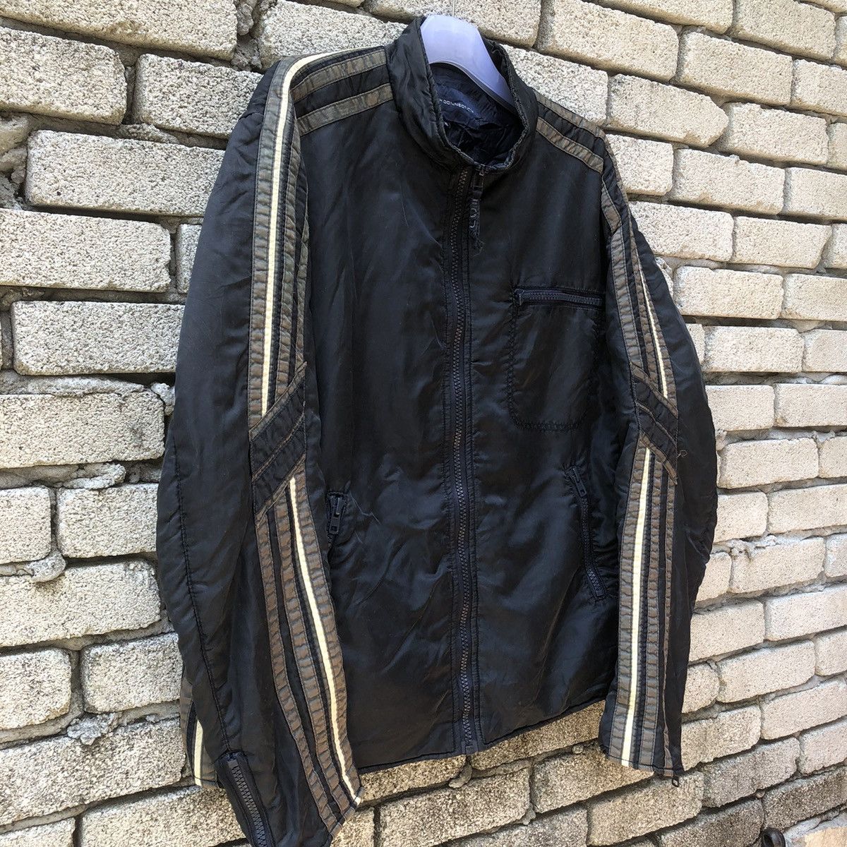 French Connection Vintage French Connection Jacket Size US XL / EU 56 / 4 - 6 Thumbnail
