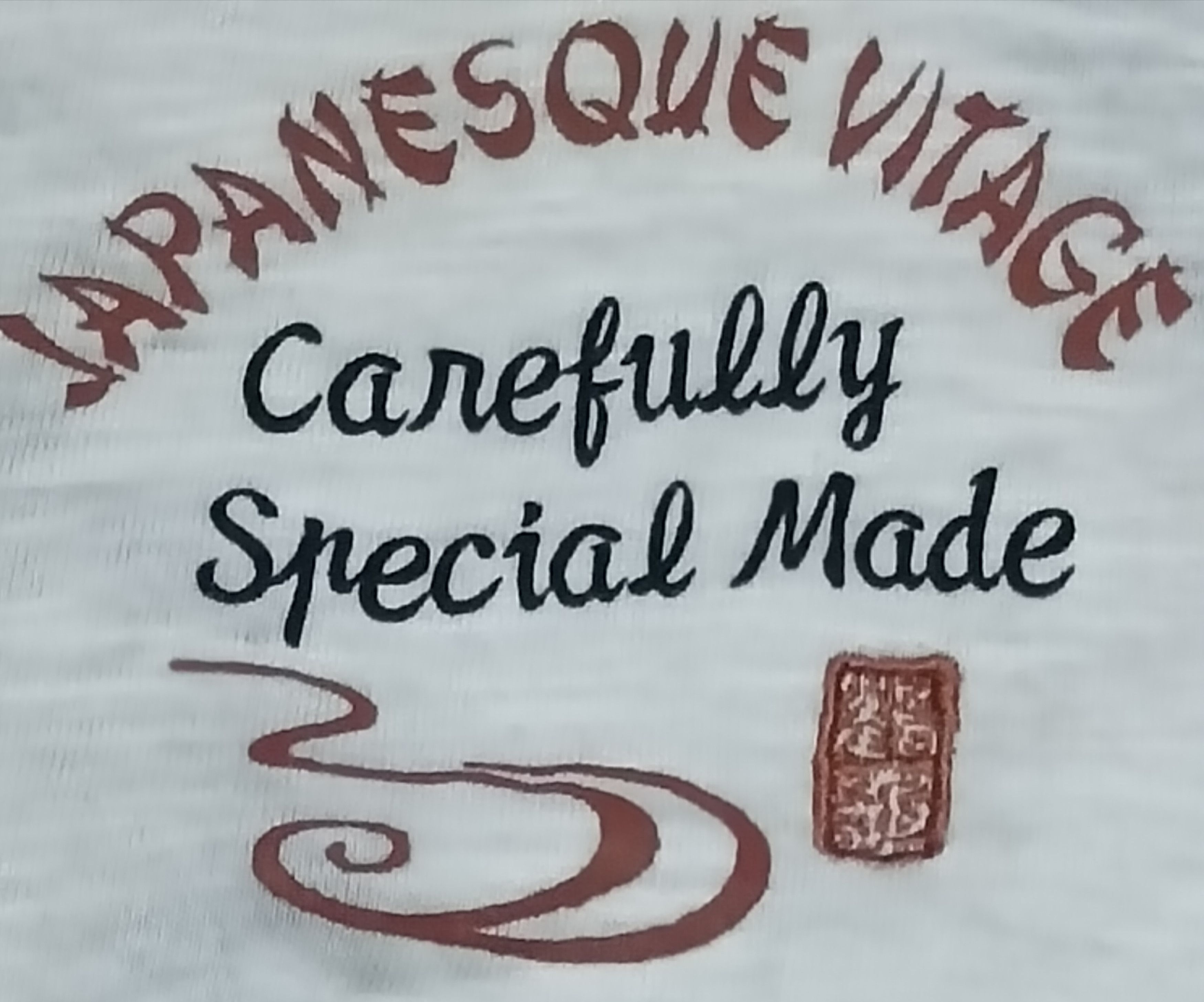Japanese Brand EASTERN ICONOGRAFY SKKONE EMBROIDERED SHIRT Size US M / EU 48-50 / 2 - 2 Thumbnail