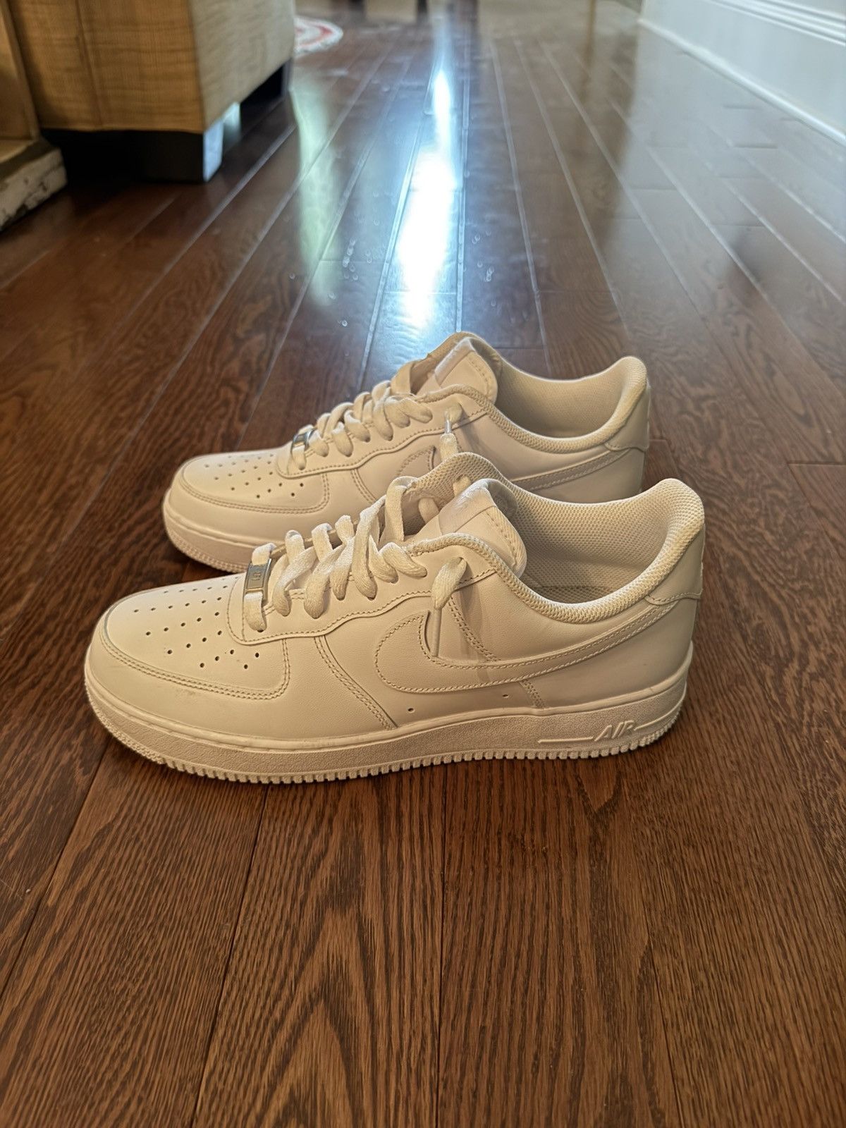 Nike Nike Air Force 1 Size 10 Size US 10 / EU 43 - 5 Thumbnail
