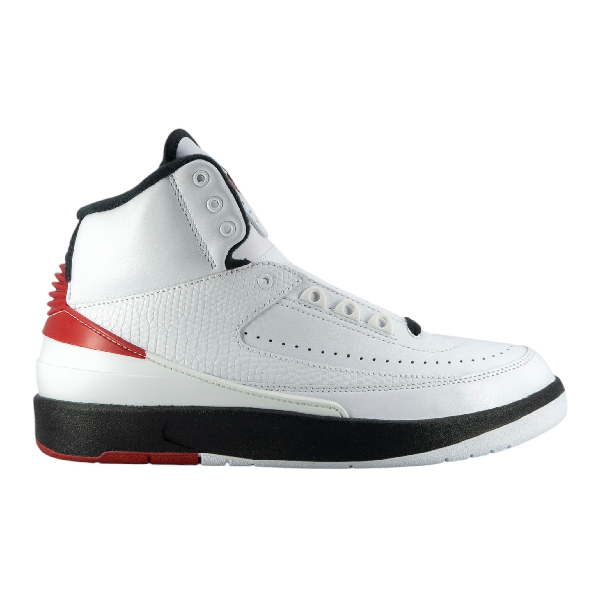 Nike 2 Retro OG Chicago (2022) Size US 8.5 / EU 41-42 - 1 Thumbnail