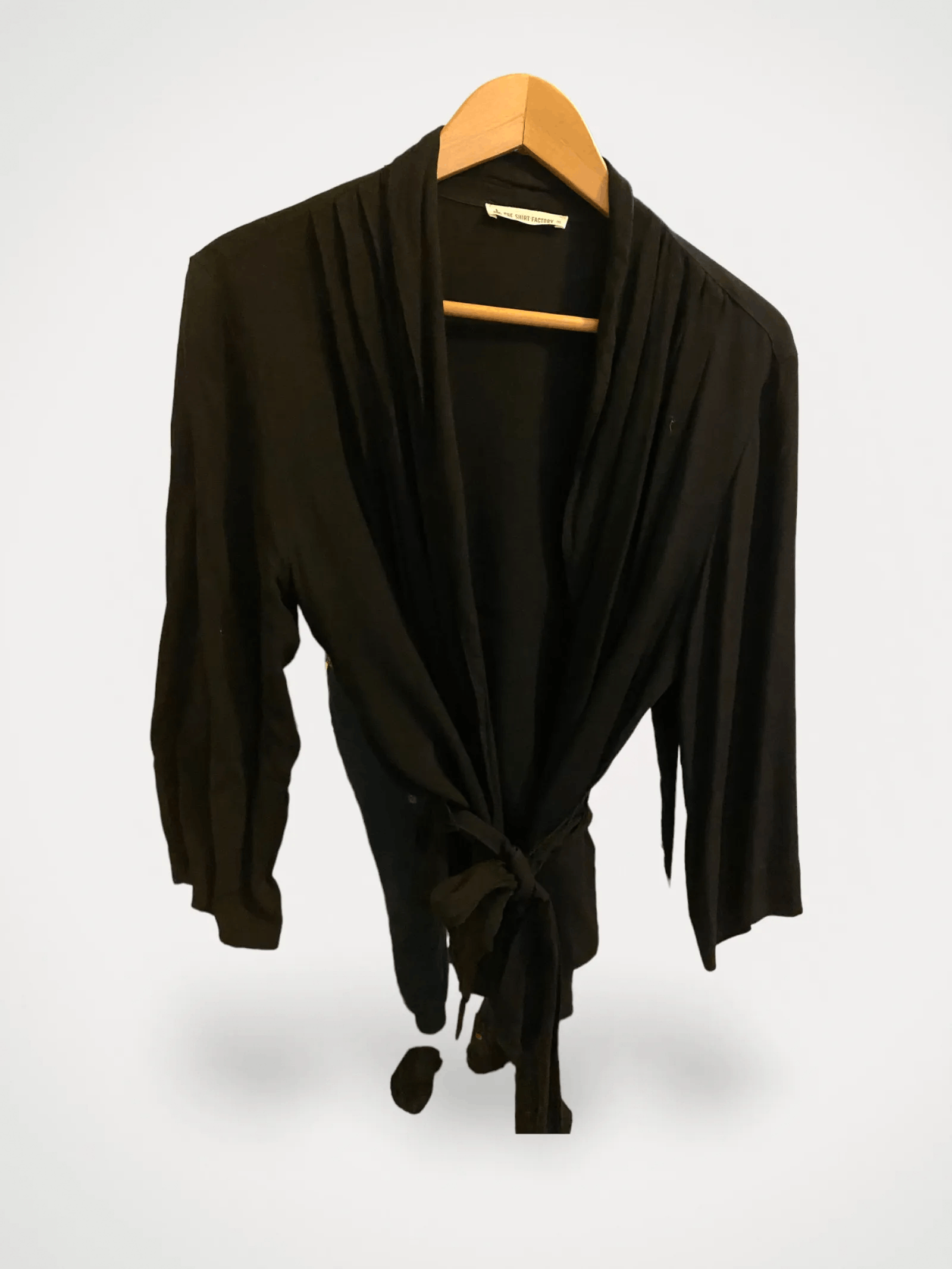 Other THE SHIRT FACTORY Blouse Size S / US 4 / IT 40 - 1 Thumbnail