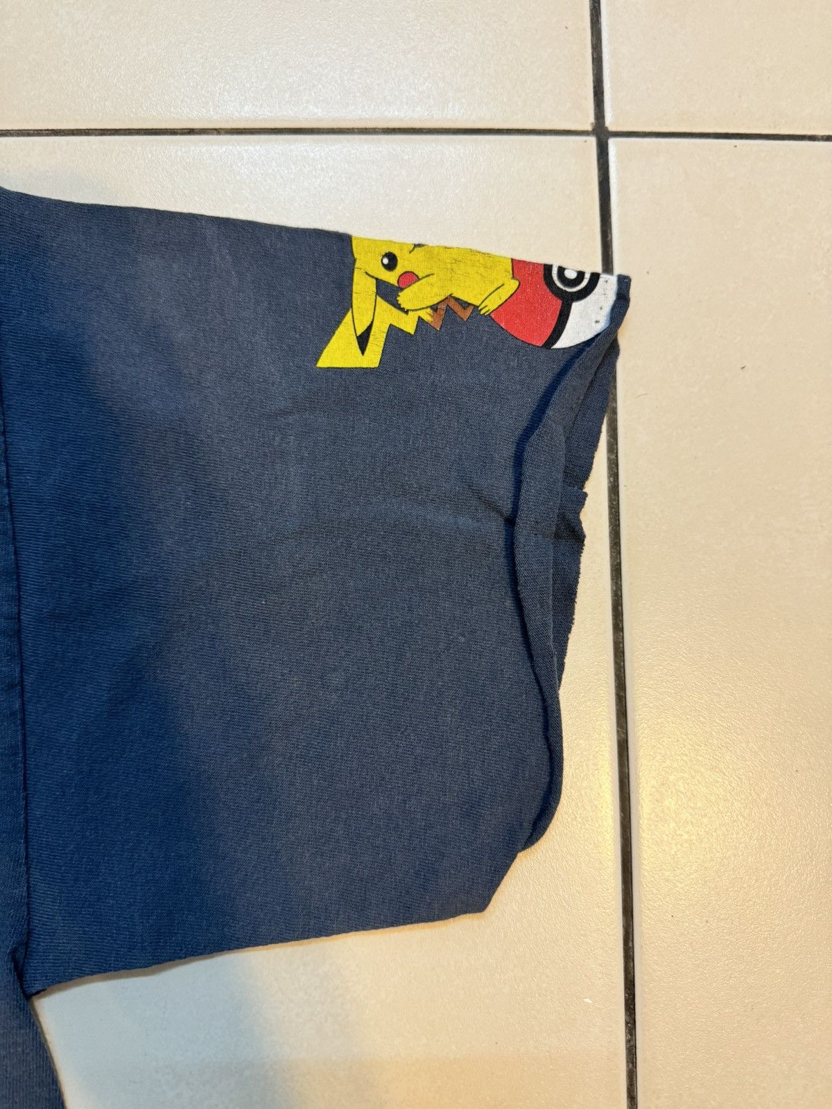 Pokemon × Vintage Vintage Pokemon Size US S / EU 44-46 / 1 - 4 Thumbnail