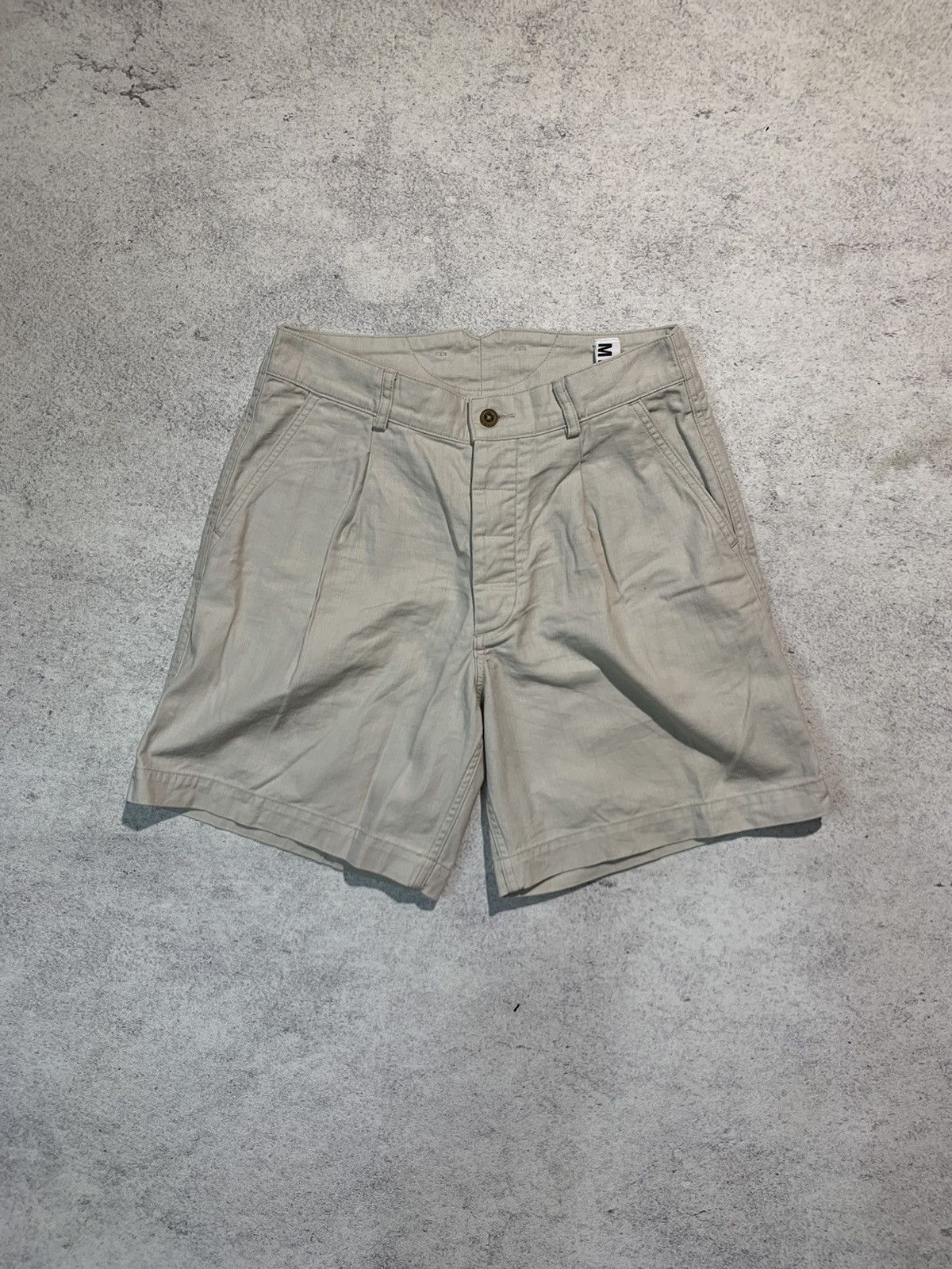 Designer × Margaret Howell Margaret howel short panst Size US 30 / EU 46 - 1 Thumbnail