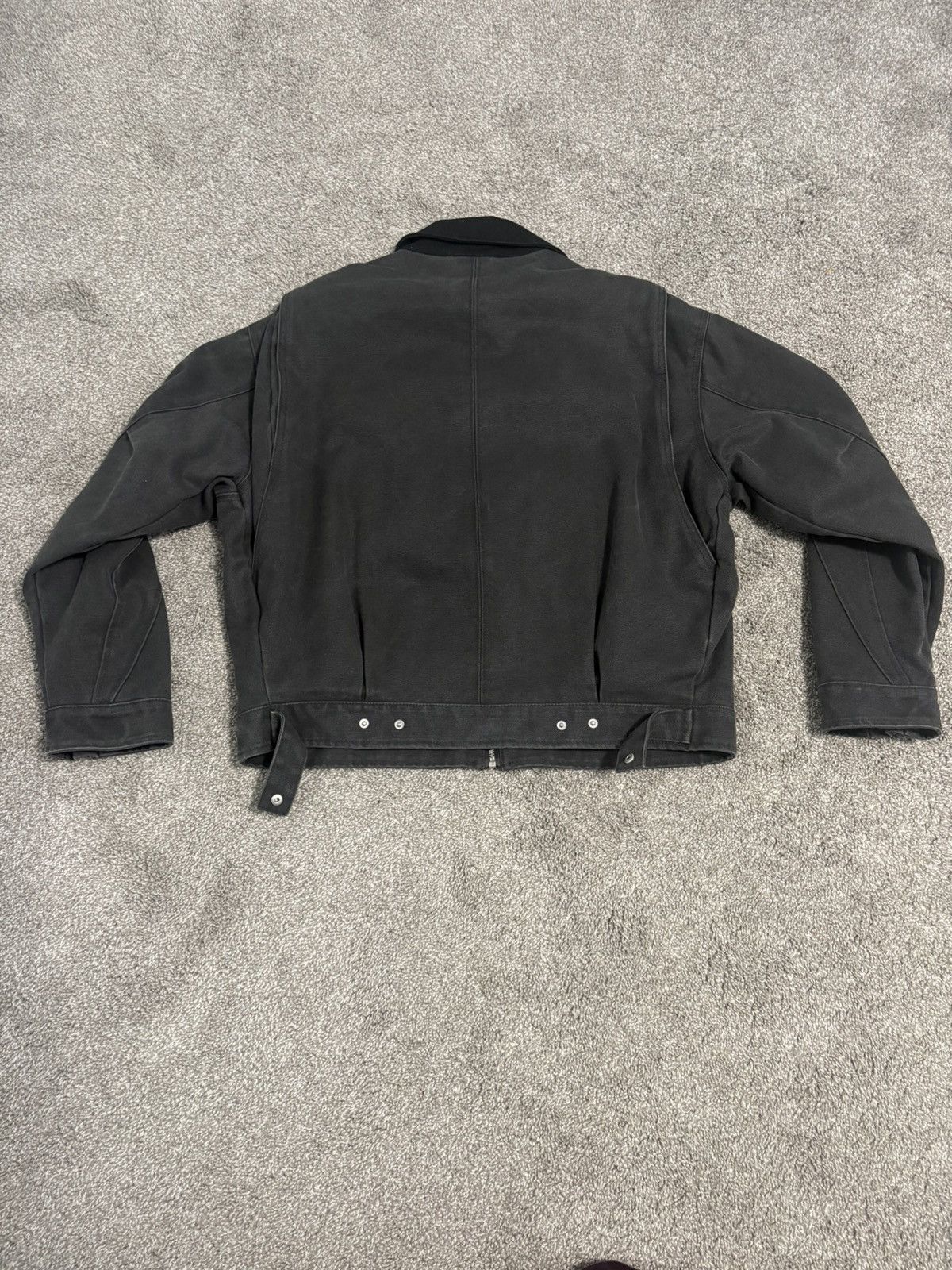 Zara Biker jacket Size US S / EU 44-46 / 1 - 5 Thumbnail