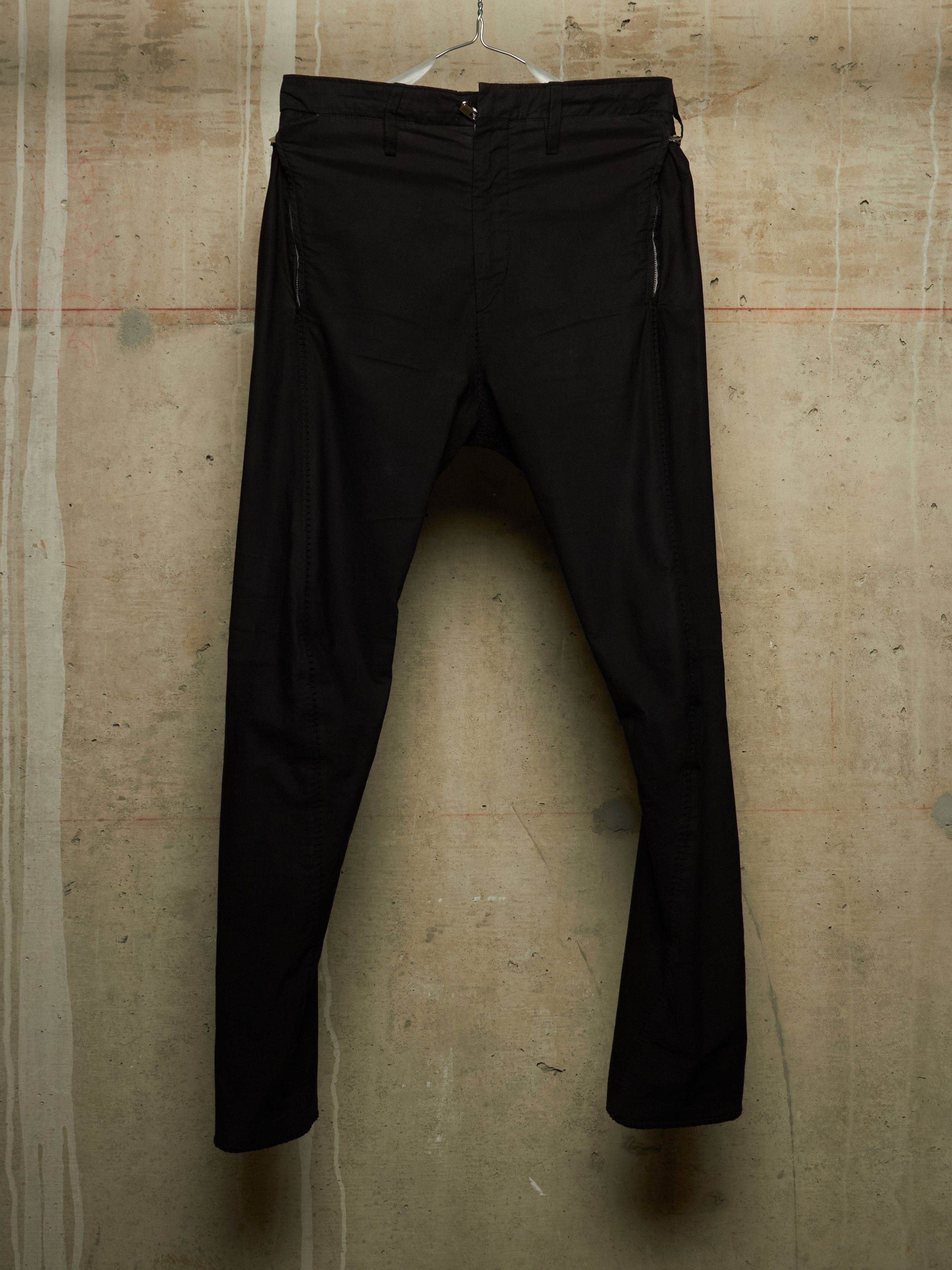 Men's Carol Christian Poell Bottoms | Grailed
