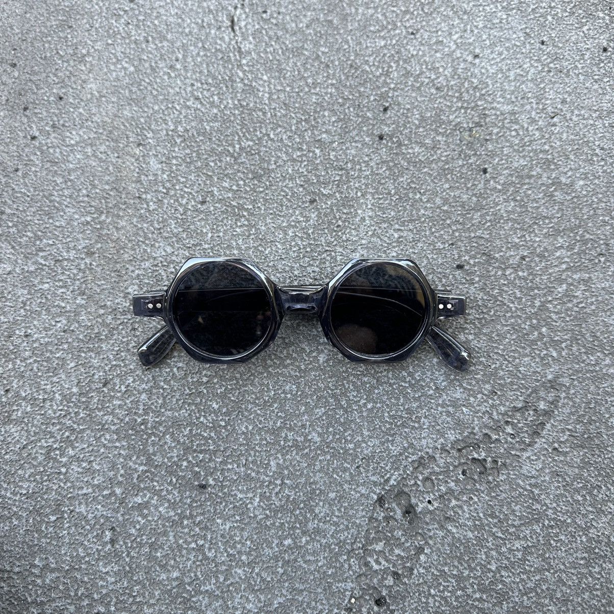 Other RETRO STYLE SUNGLASSES | EYESCREAM SELECTION DGZ3719-01 Size ONE SIZE - 1 Thumbnail