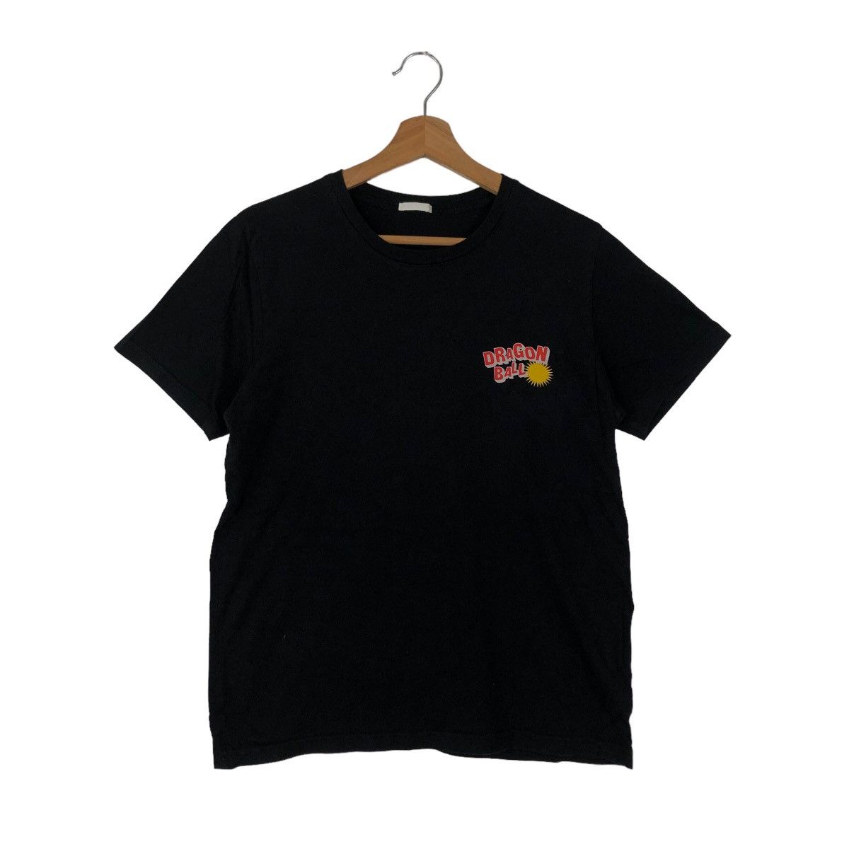Cartoon Network VINTAGE T-SHIRT DRAGON BALL BIG LOGO STREETWEAR STYLE Size US M / EU 48-50 / 2 - 2 Thumbnail