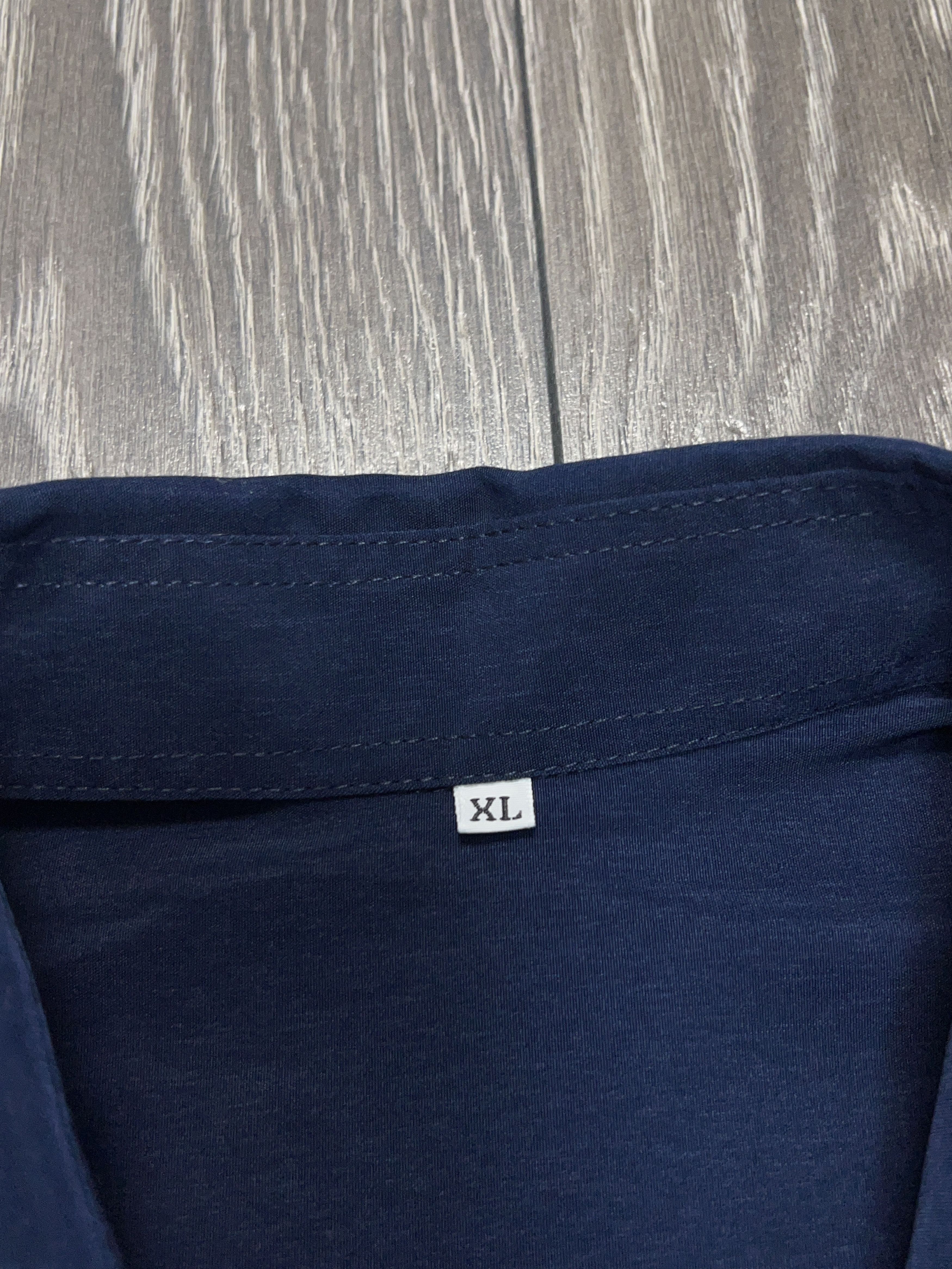 Vintage Volkswagen VW Driver Polo Shirt Button Crew Team Size XL Size US XL / EU 56 / 4 - 3 Thumbnail