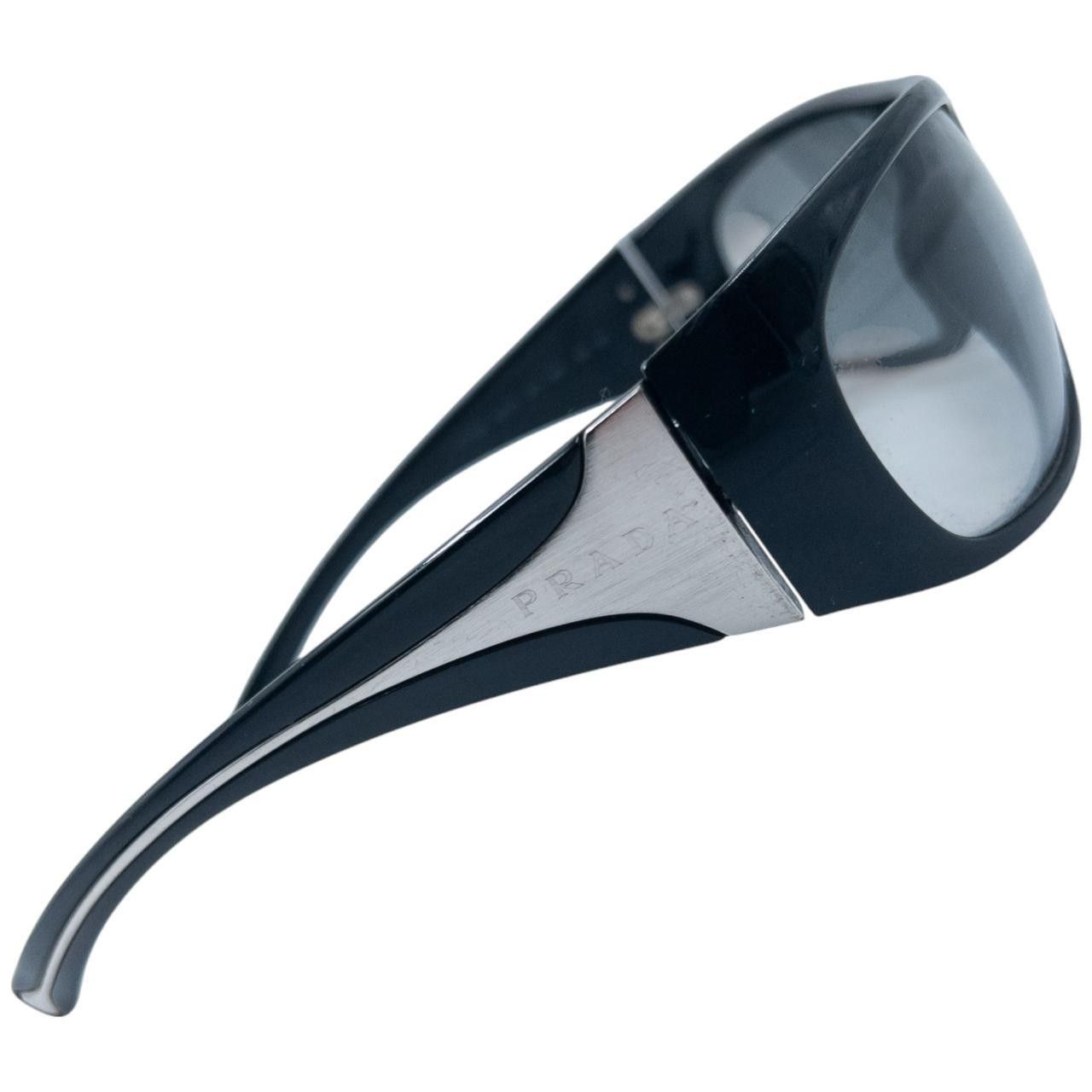 Prada Vintage Prada Sunglasses Size ONE SIZE - 3 Thumbnail